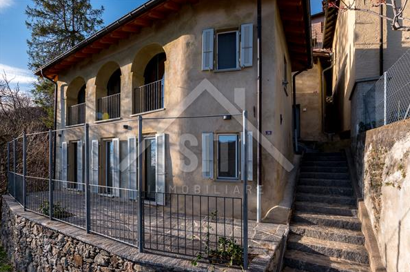 Casa a Capriasca