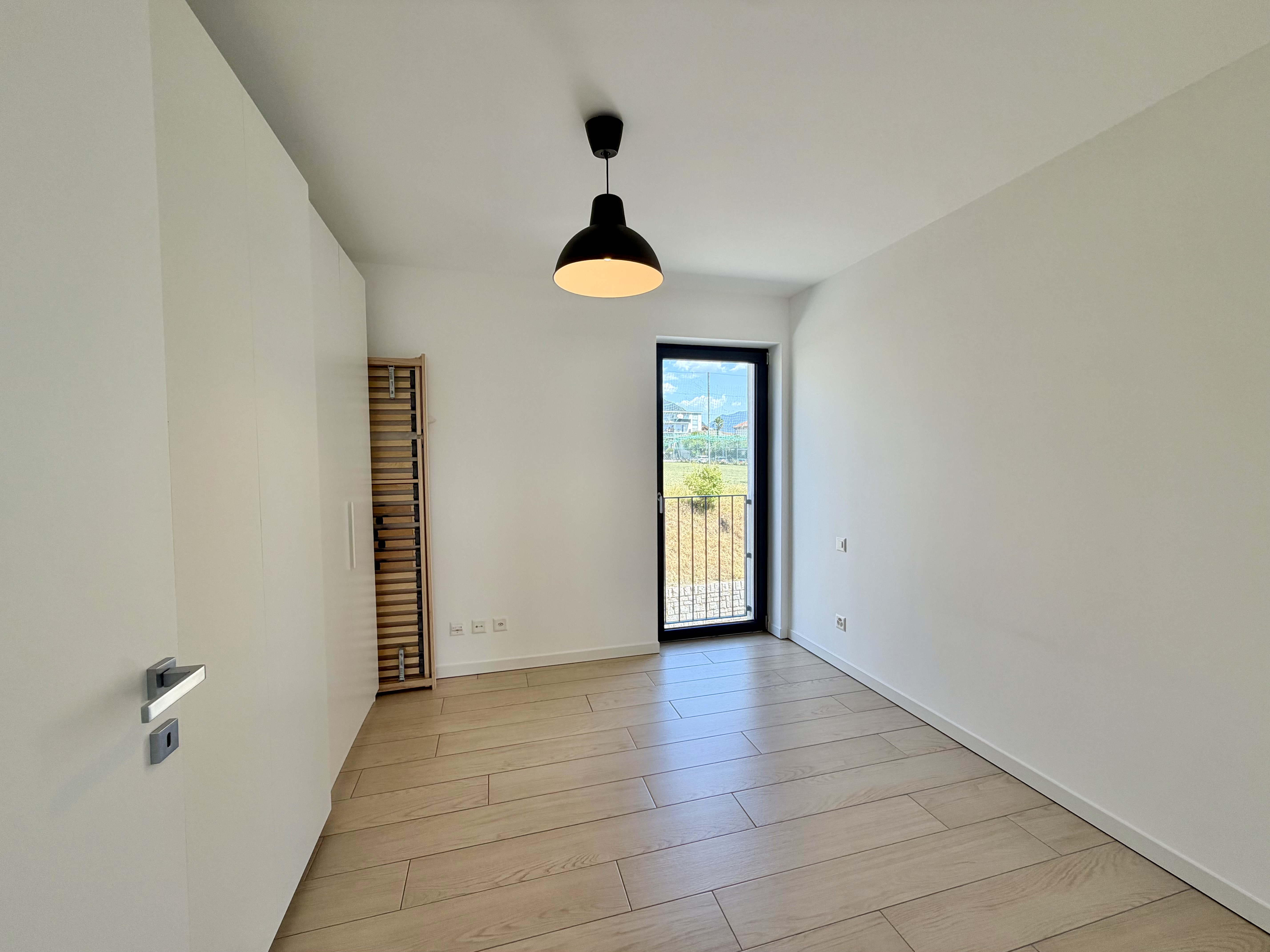 Appartamento a Balerna