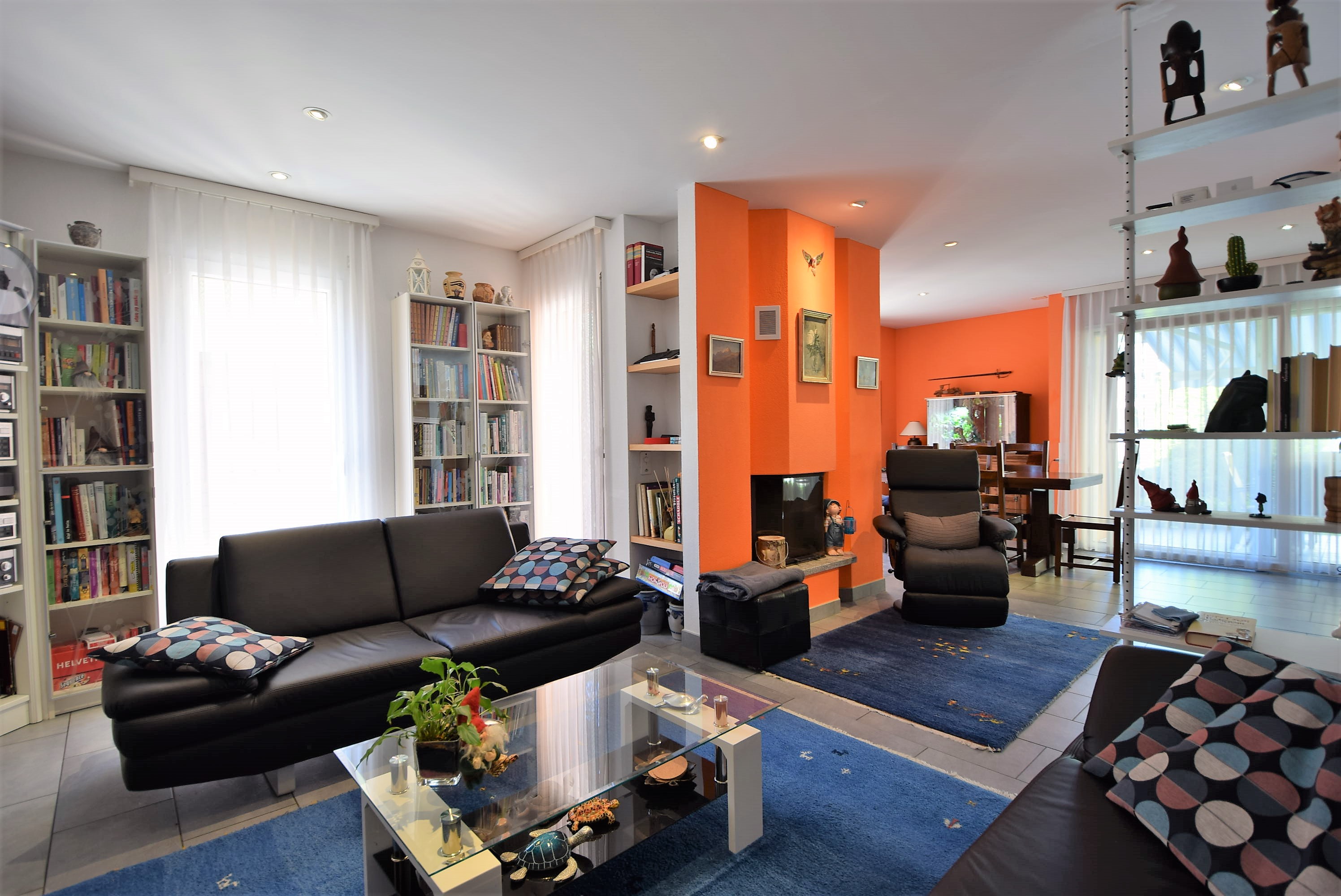 Casa unifamiliare a San Vittore