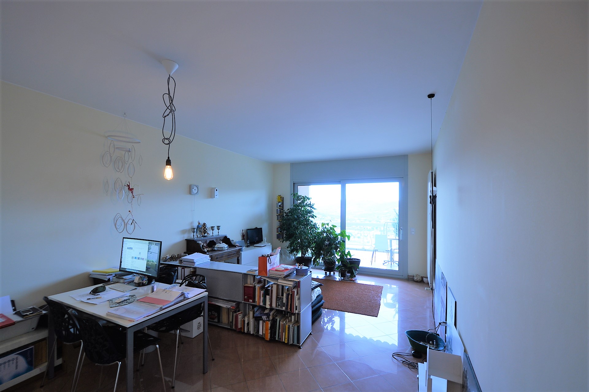 Appartamento a Lugano