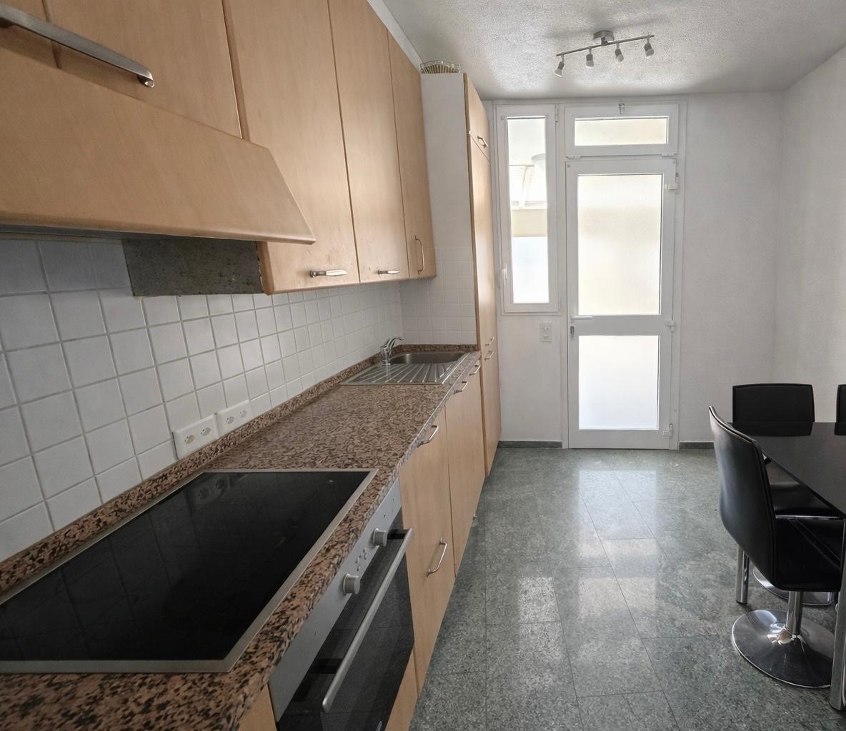 Appartamento a Lugano