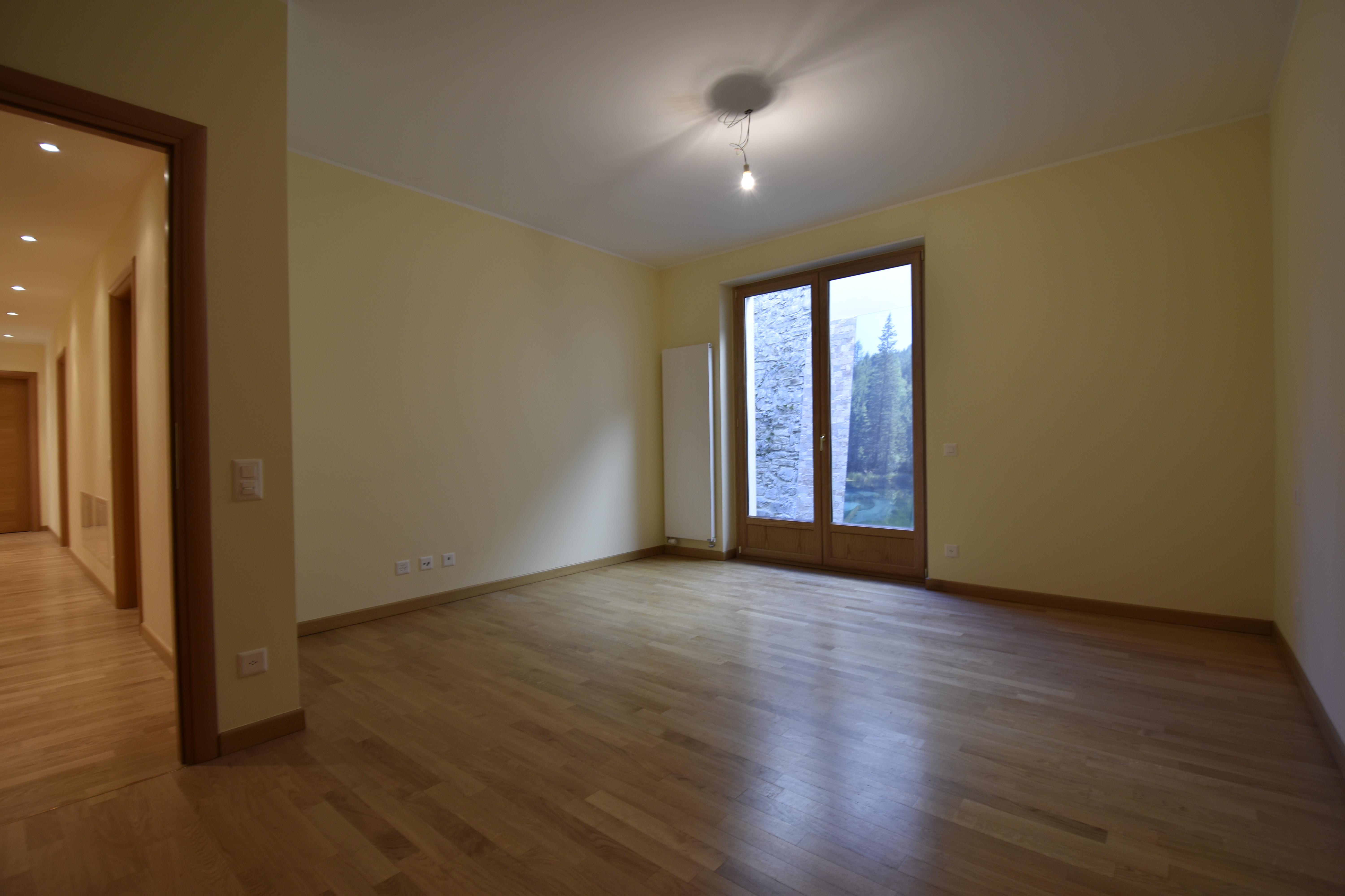 Appartamento a Cassarate