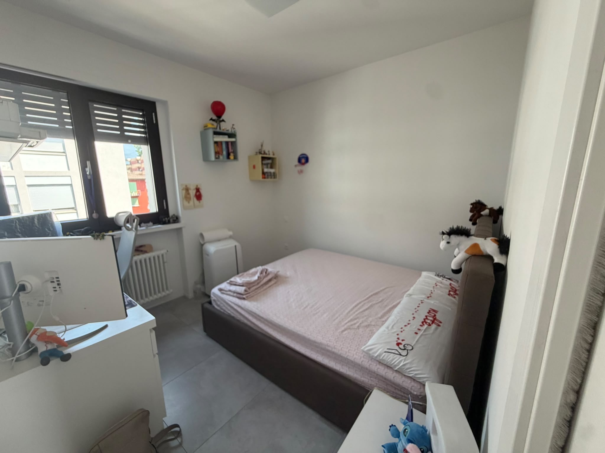 Attico a Lugano
