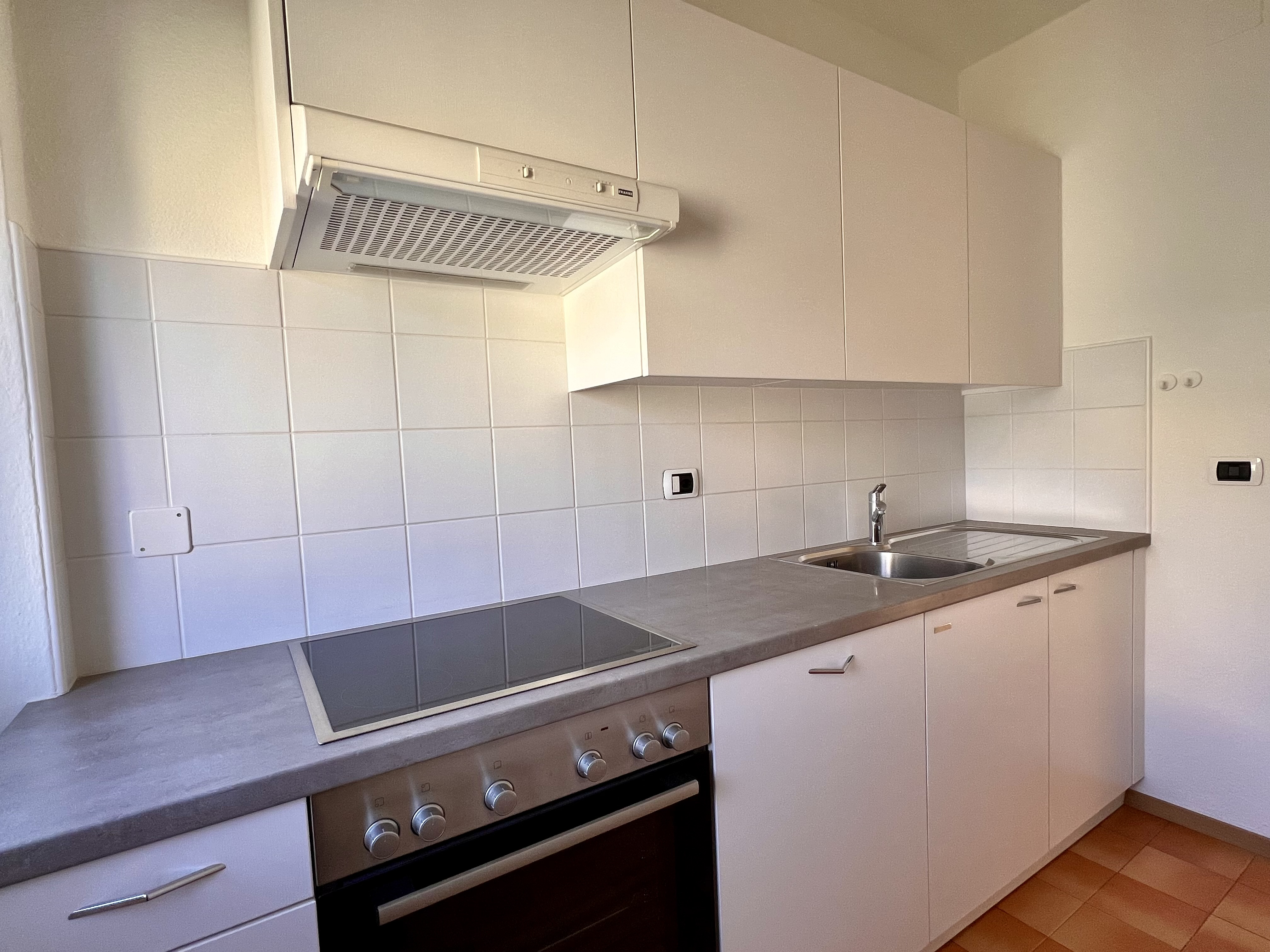 Appartamento a Stabio
