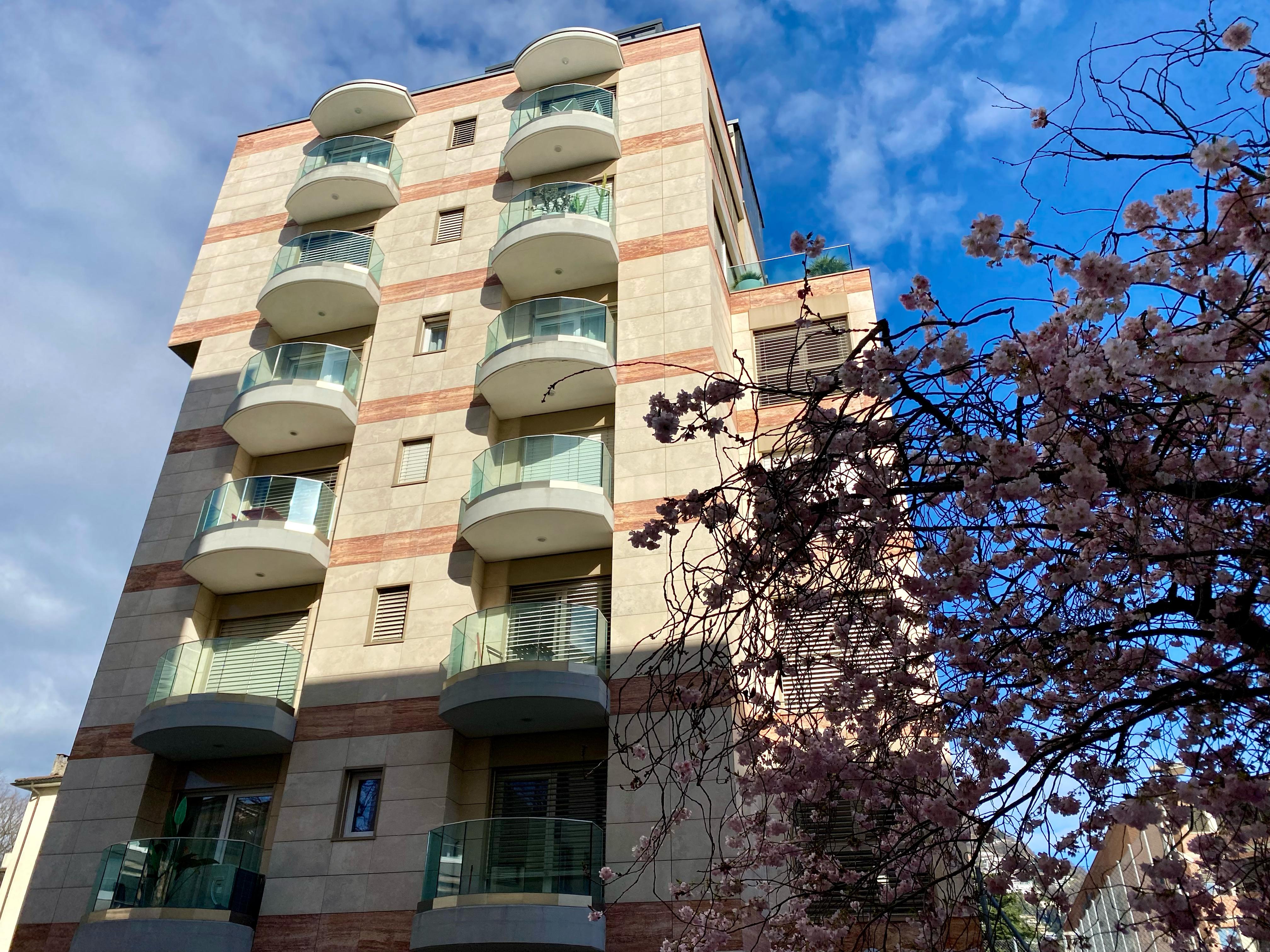 Appartamento arredato  a Lugano