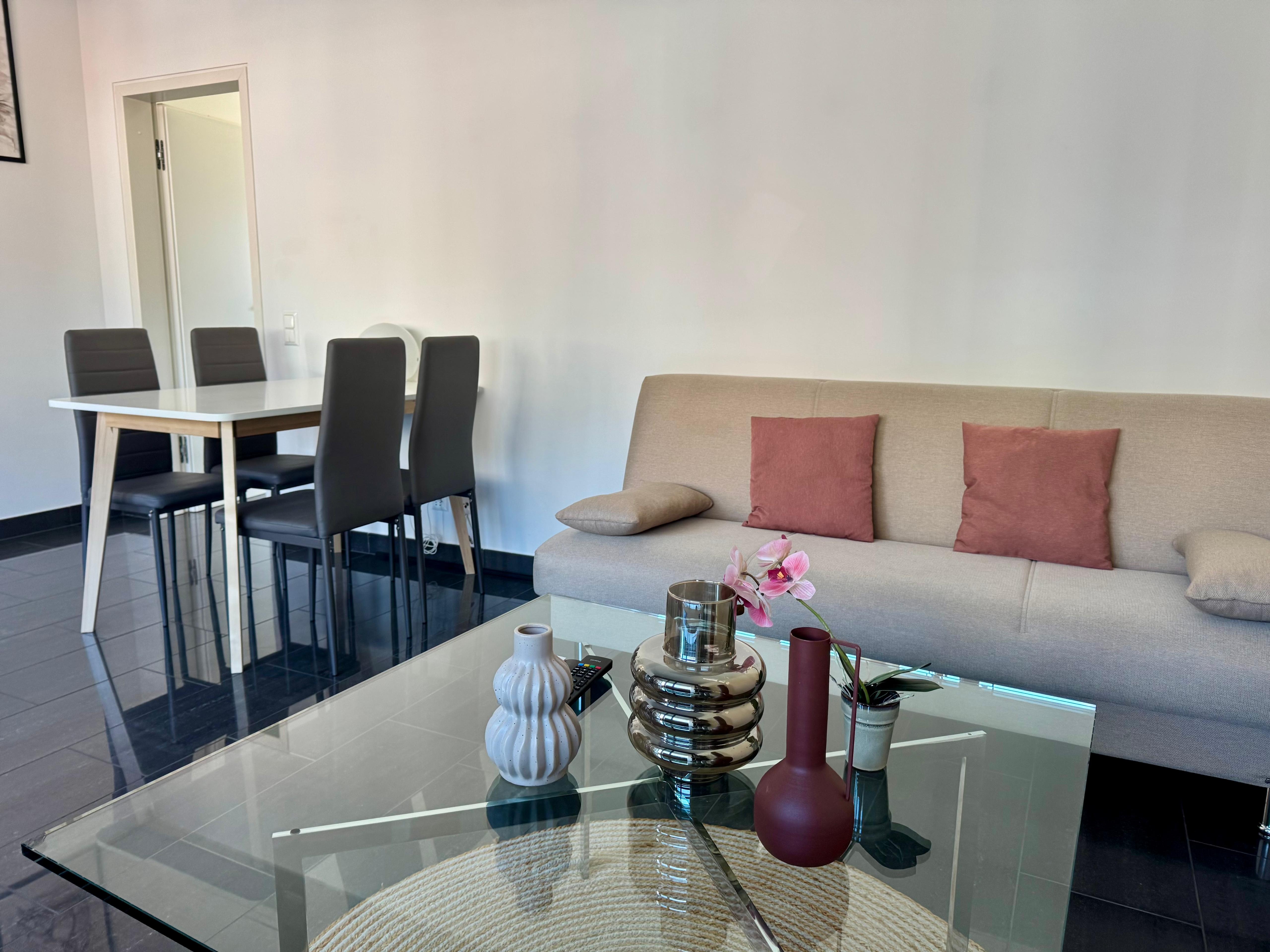 Appartamento a Lugano