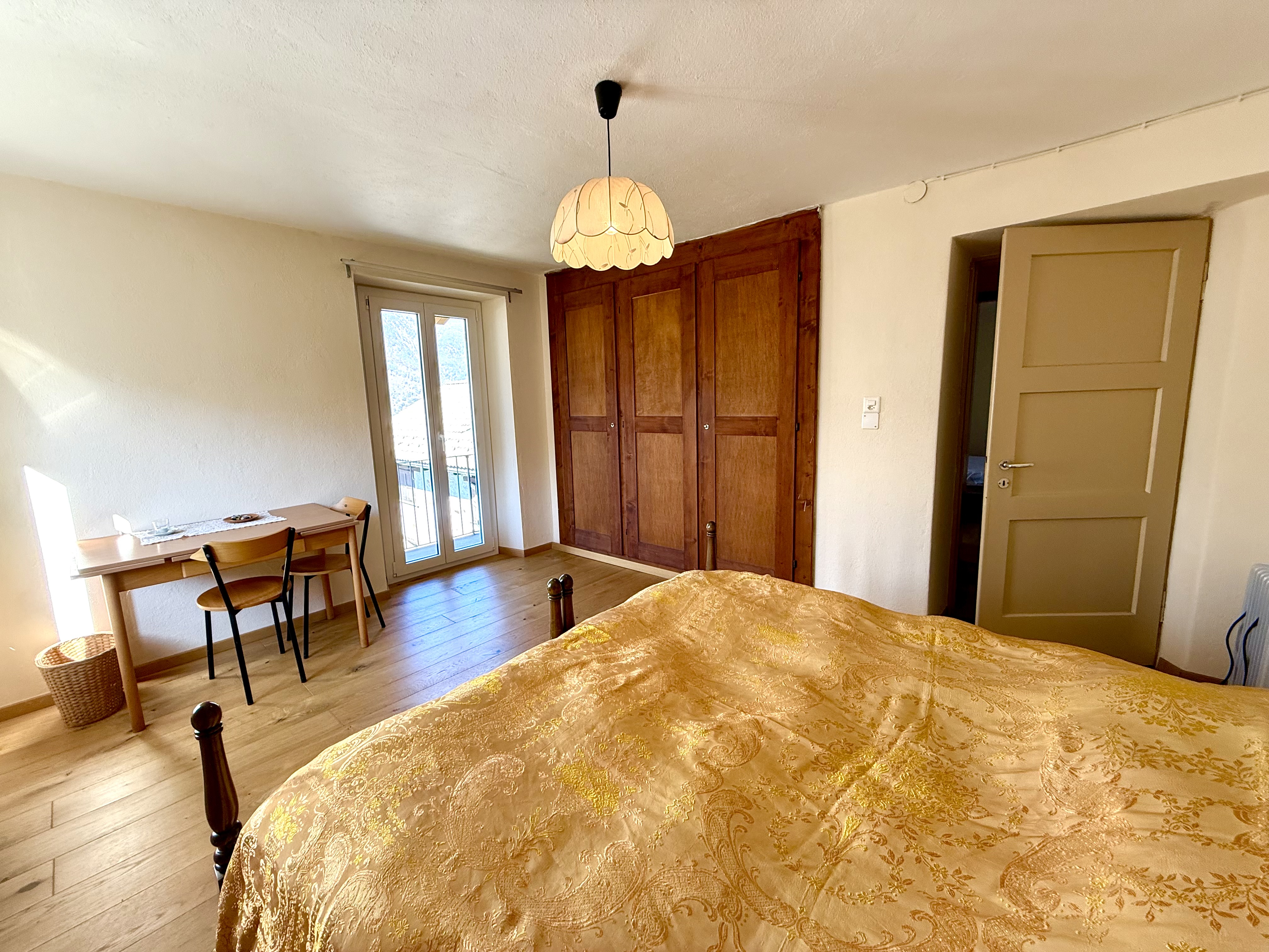 Casa a Centovalli-Palagnedra-Crupp