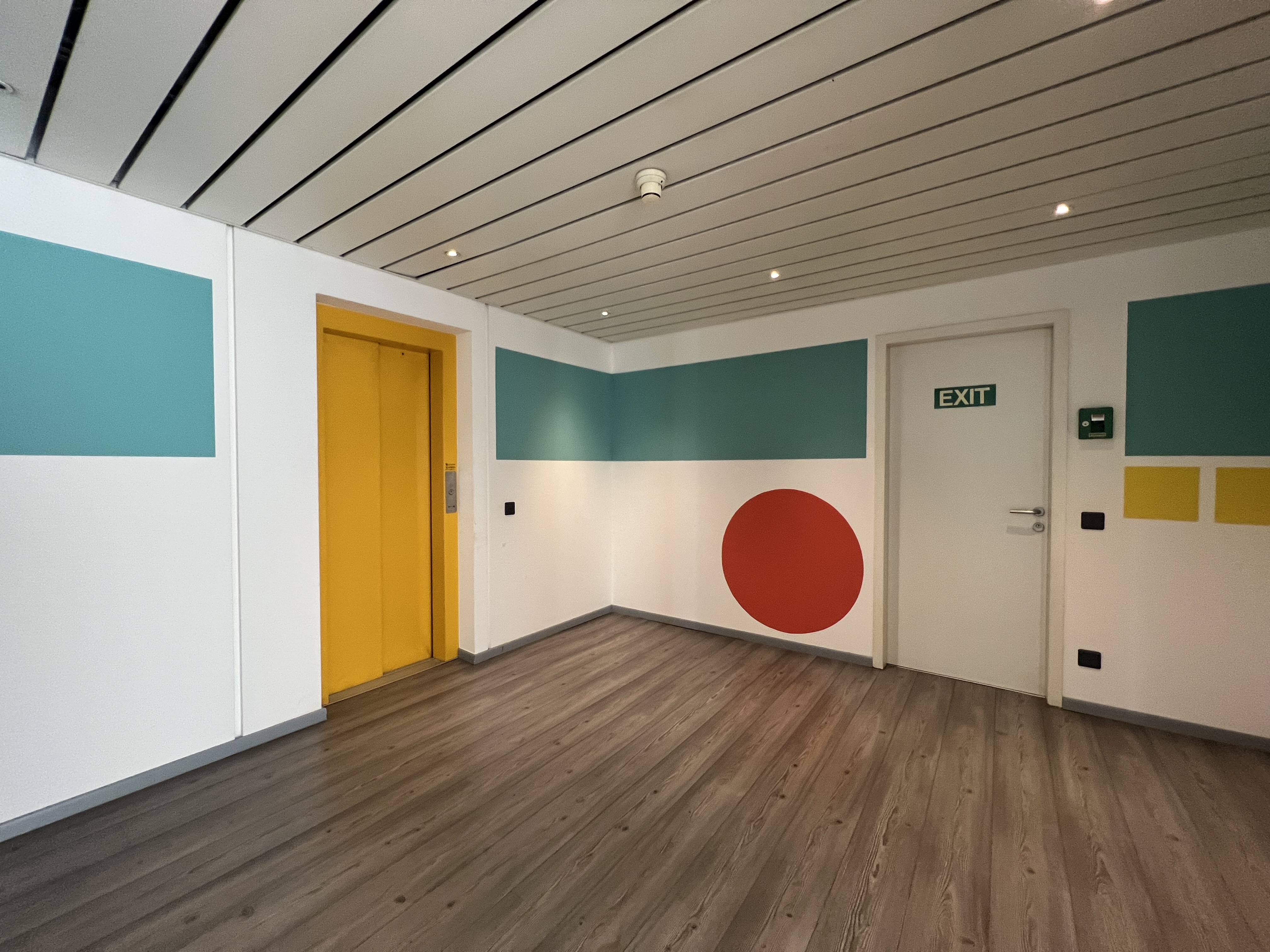 Palazzo a reddito a Chiasso