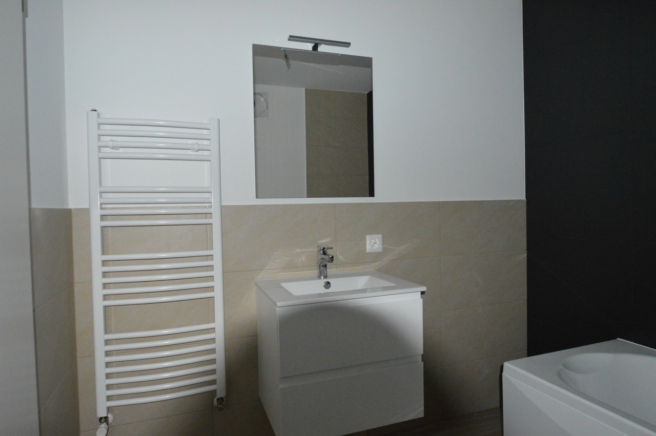 Appartamento a Balerna