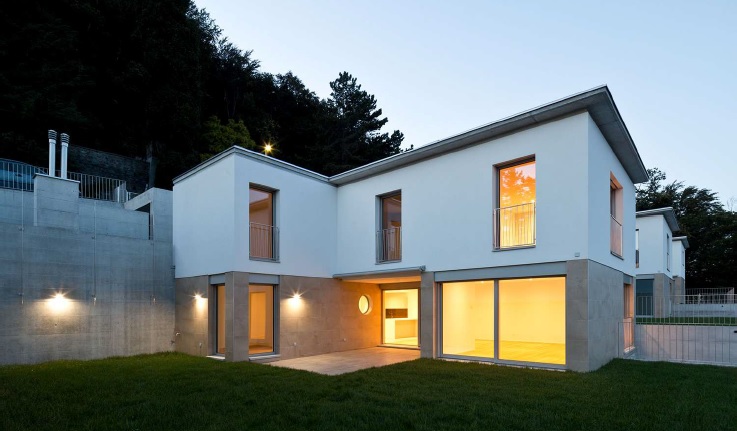 Villa a Agra