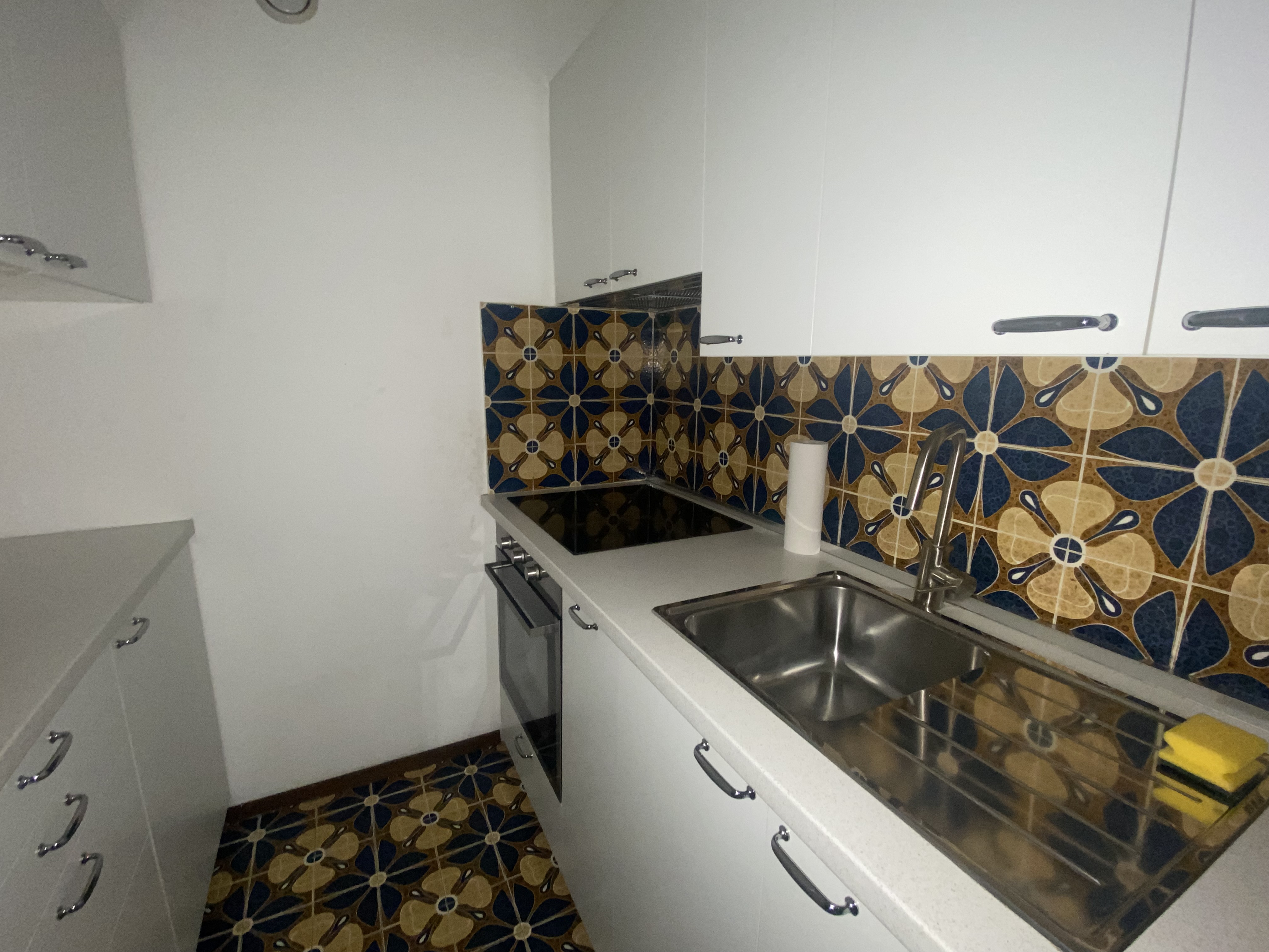 Appartamento arredato  a Lugano