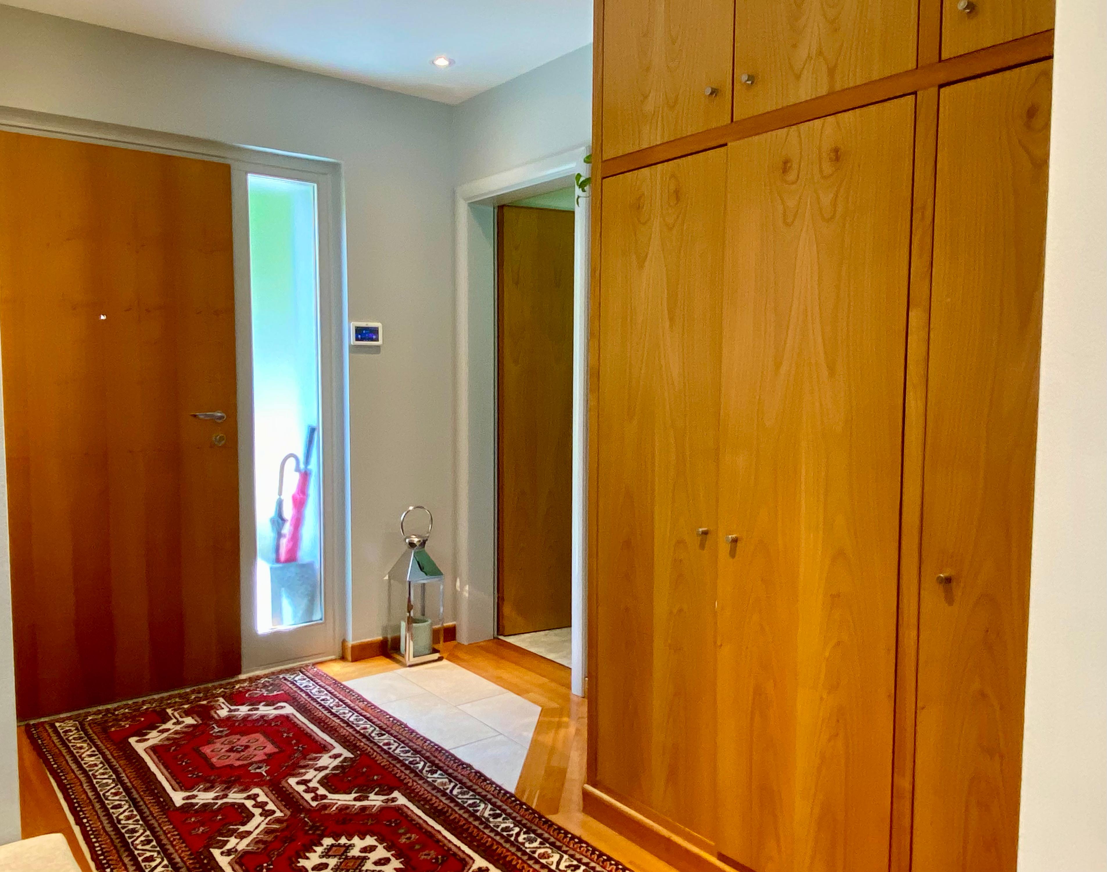 Casa unifamiliare a Lugaggia