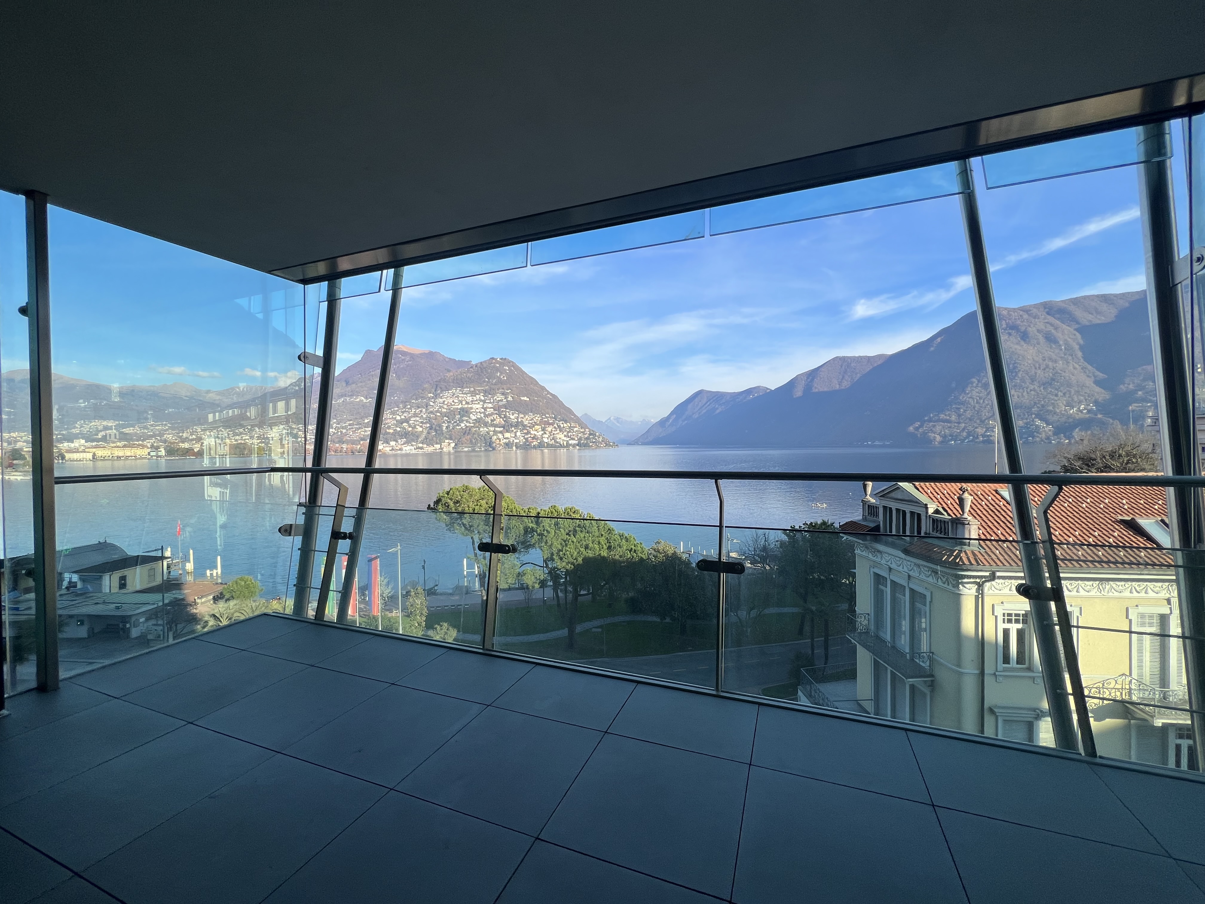 Appartamento a Paradiso