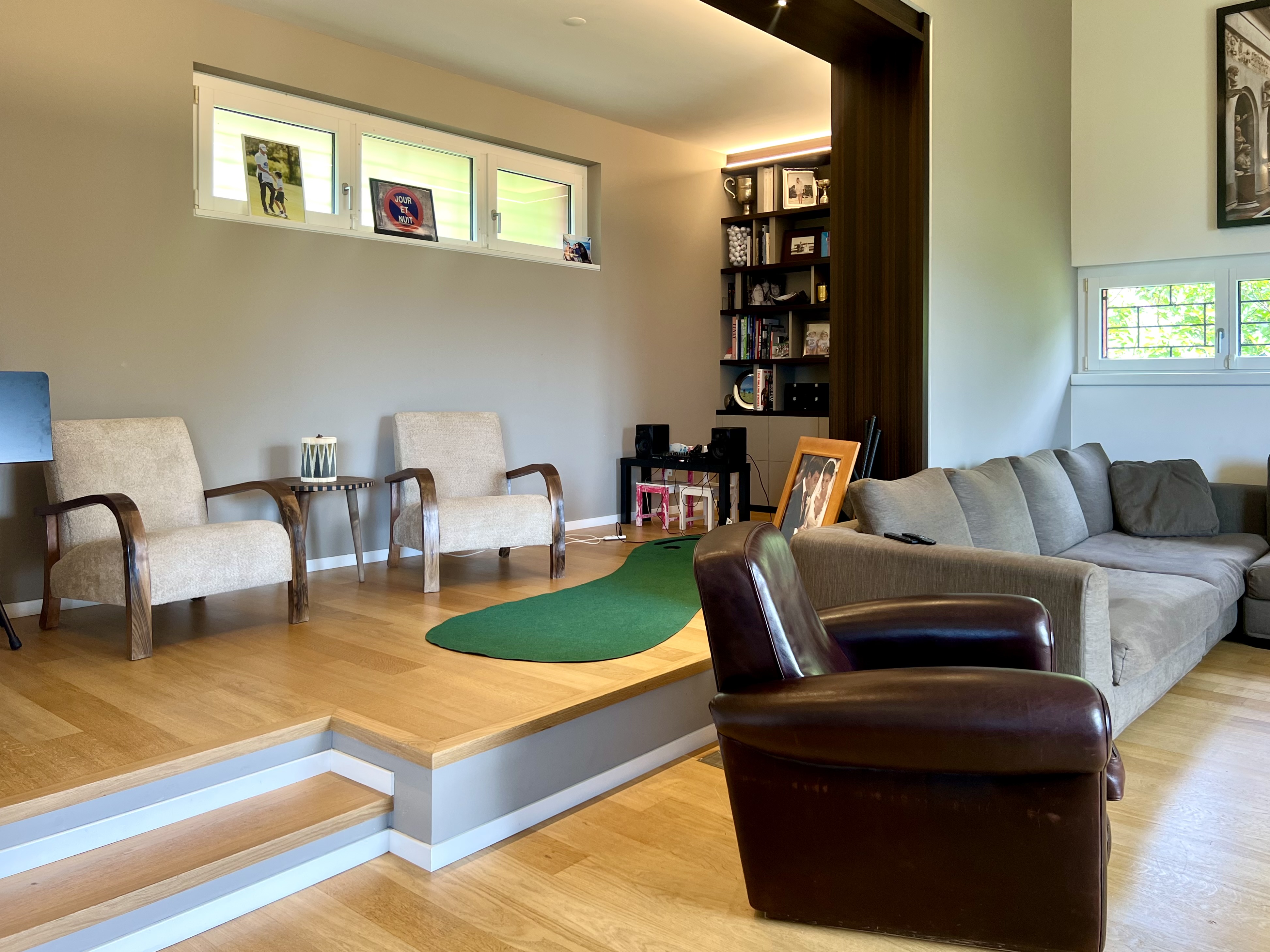 Appartamento a Lugano