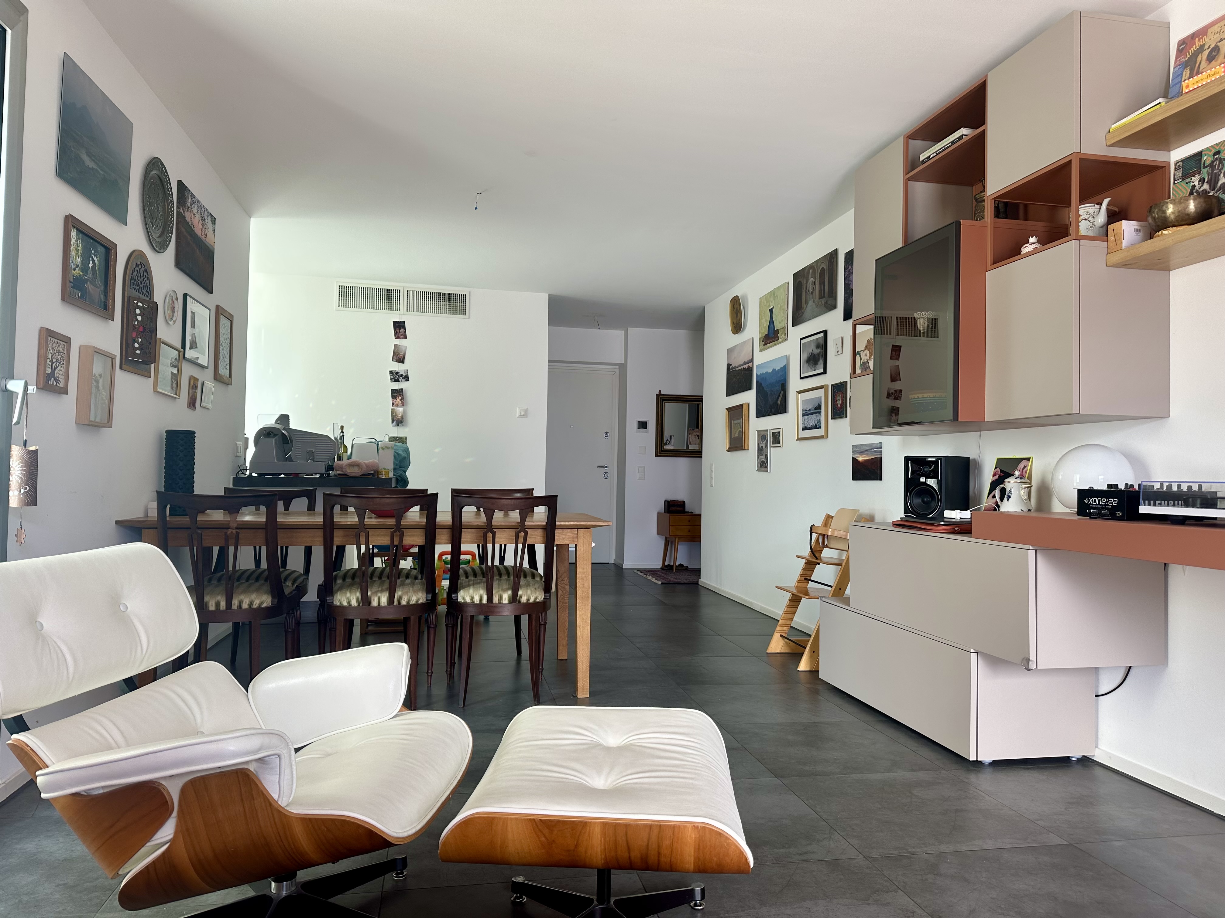Appartamento a Melide