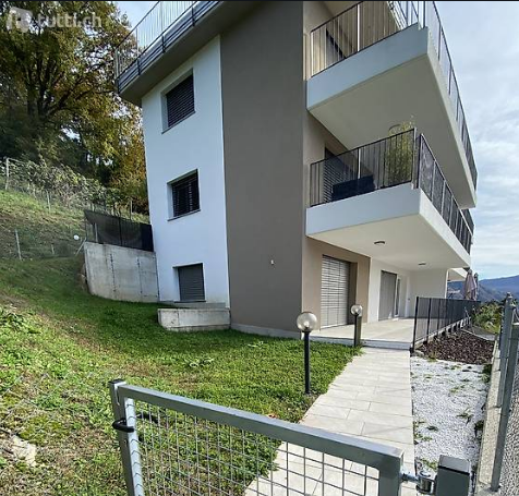 Appartamento a Neggio