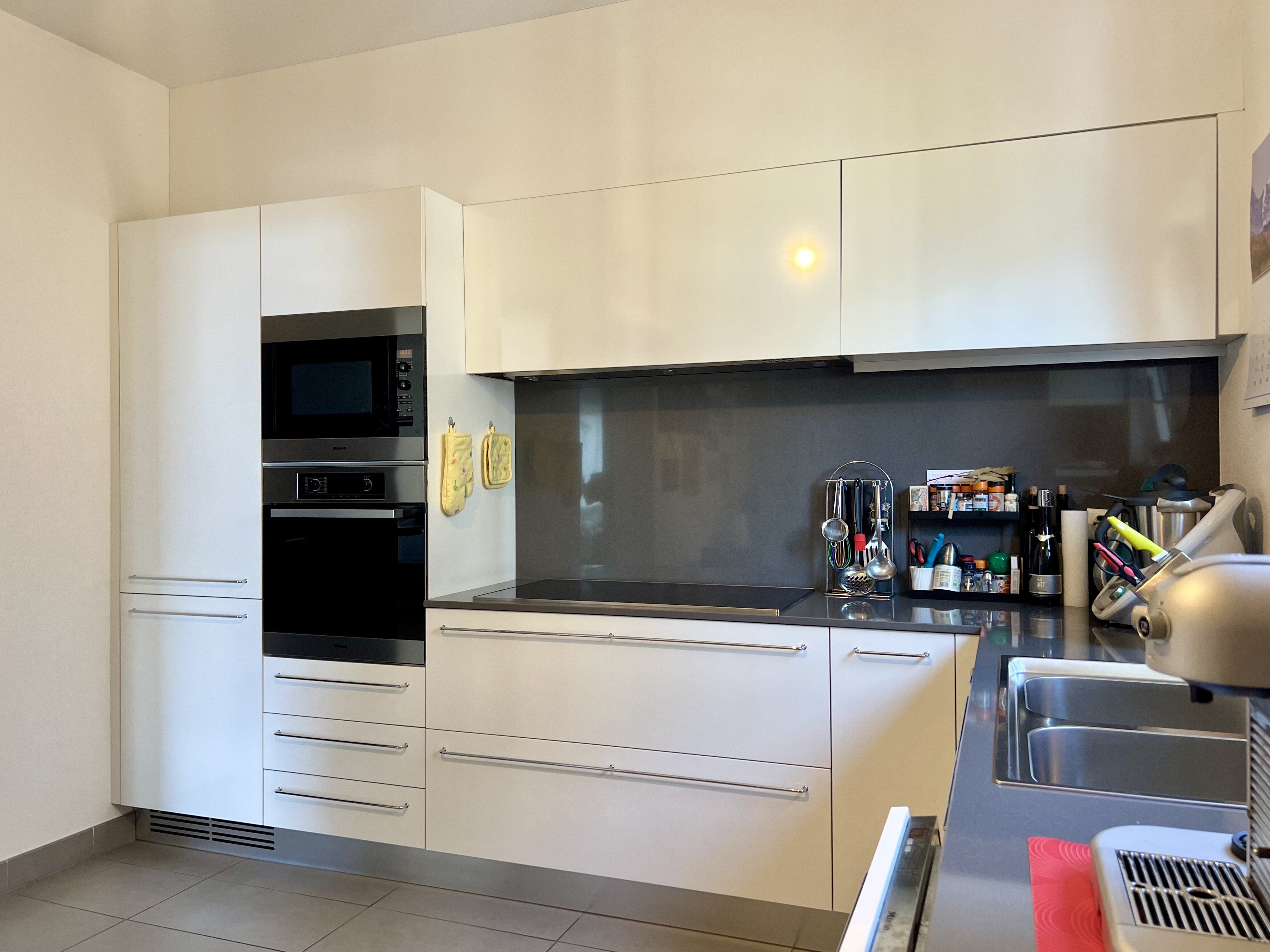 Appartamento a Lugano