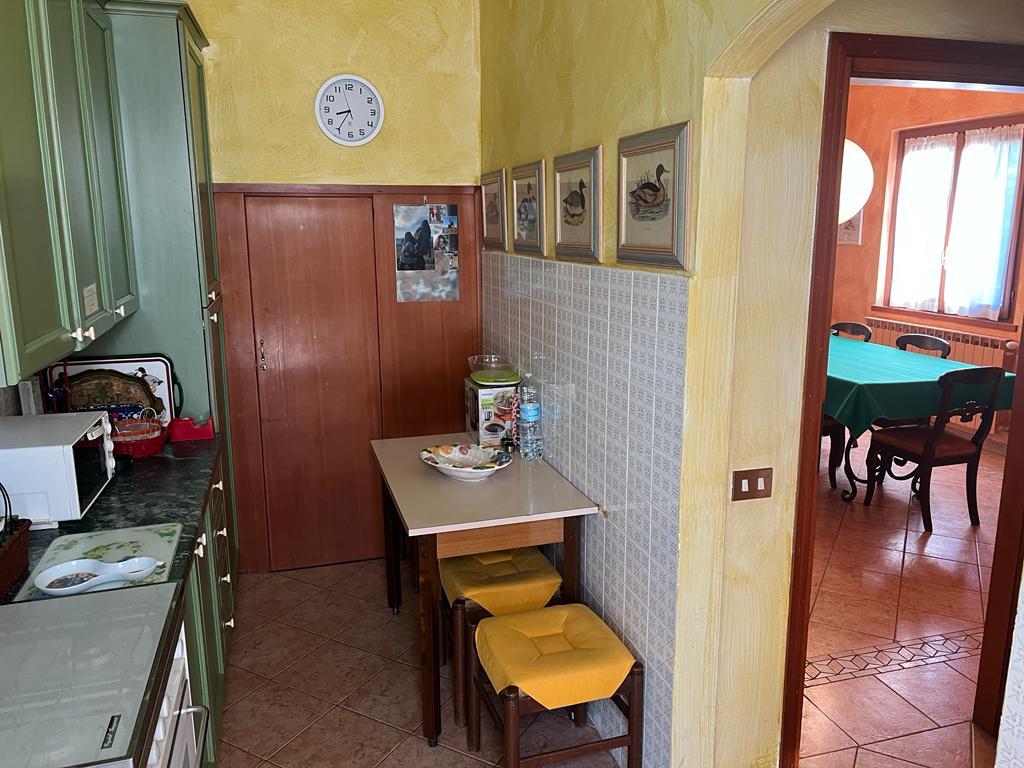 Villa a Pietrasanta
