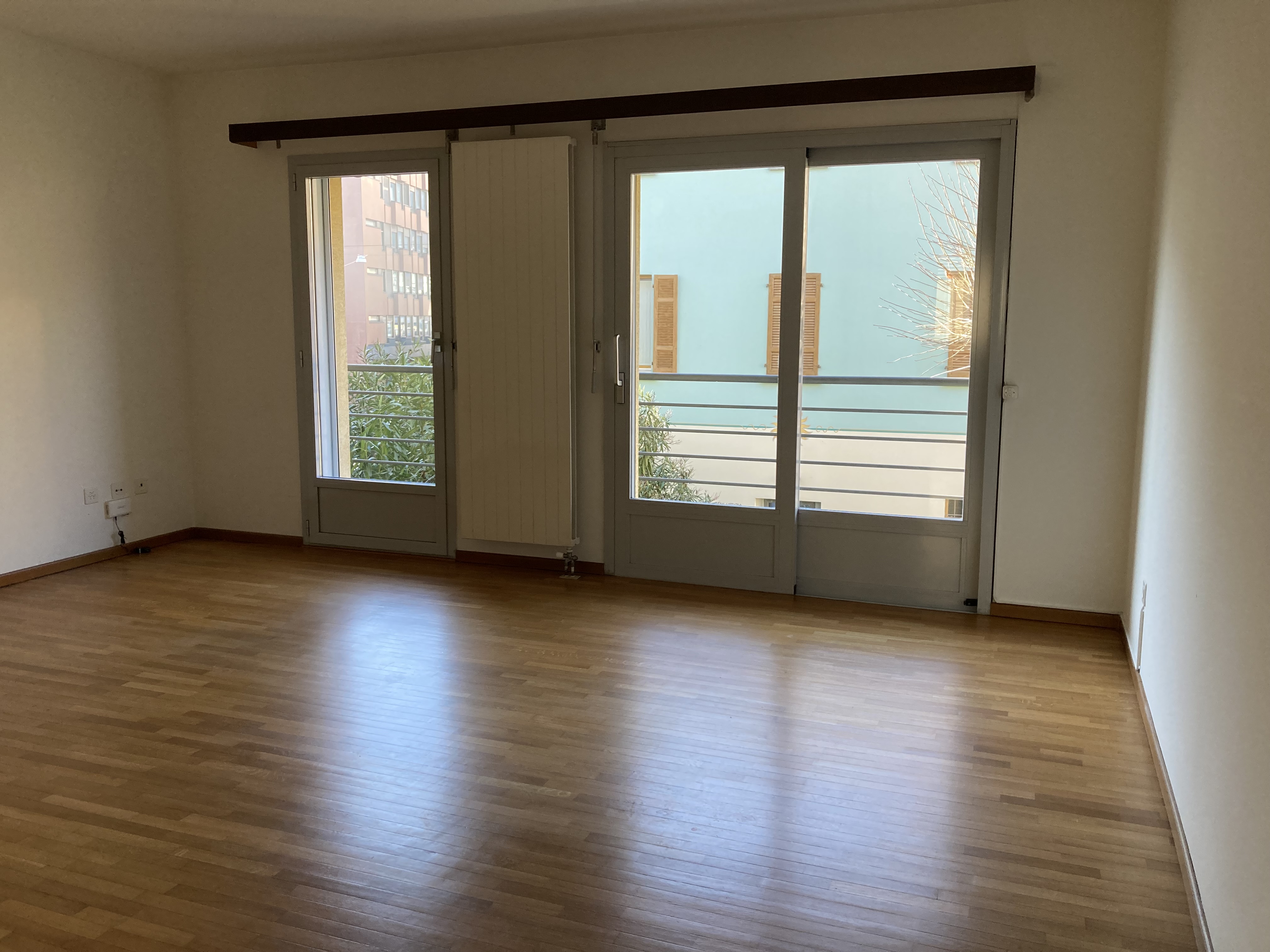 Appartamento a Chiasso