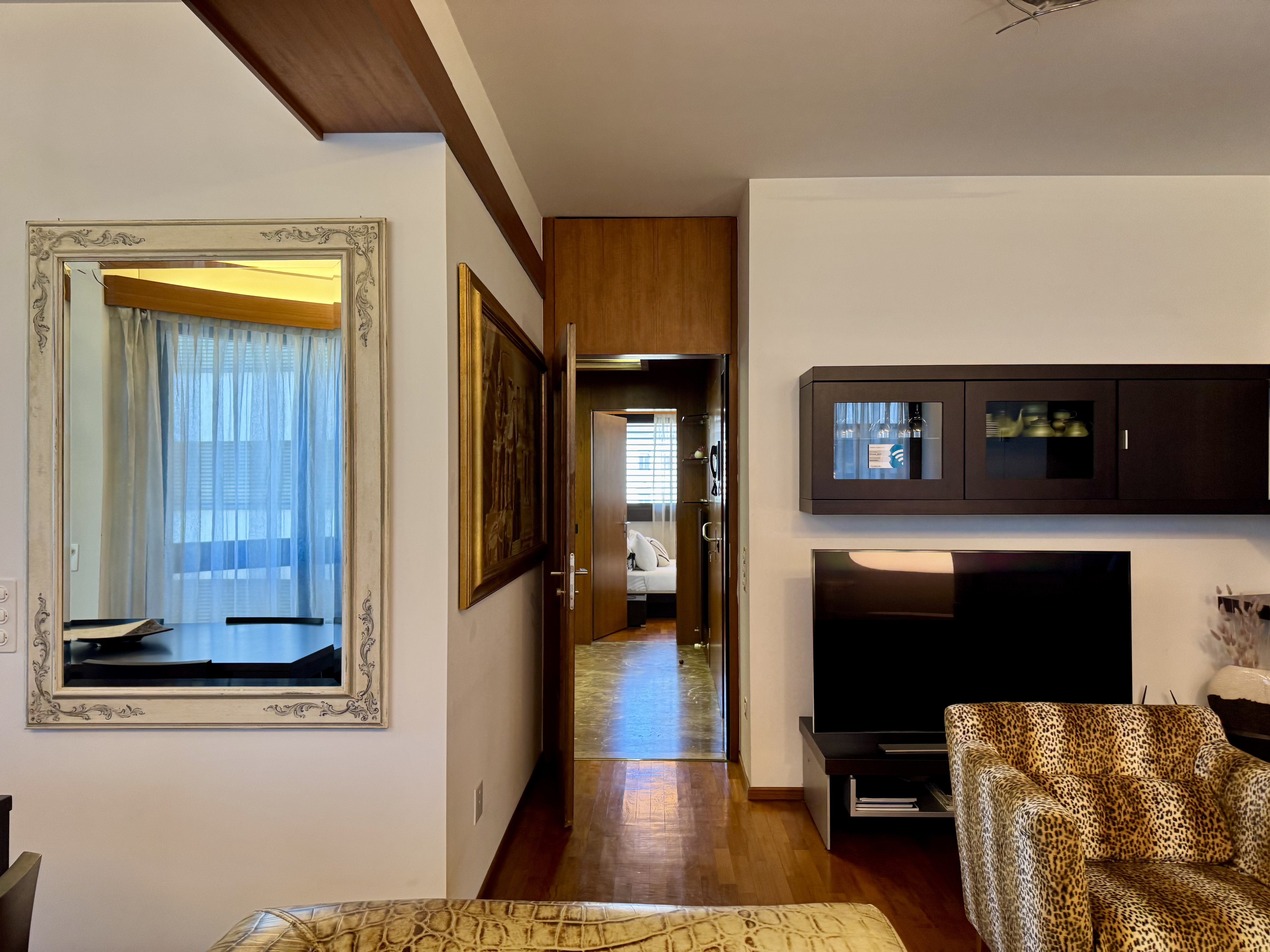 Appartamento a Lugano