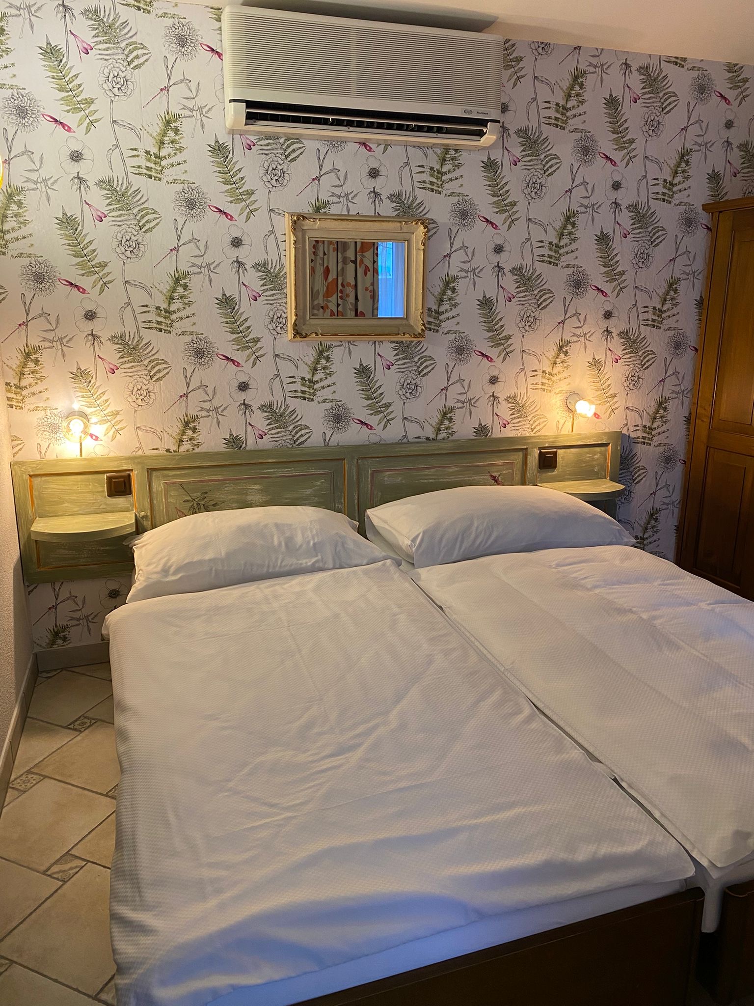 Albergo a Intragna