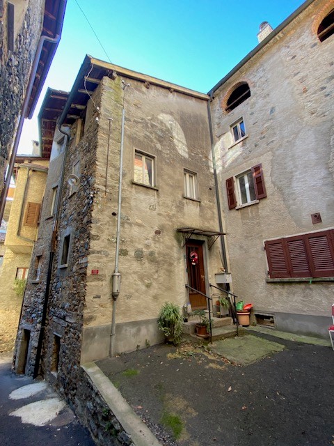 Casa a Sonvico