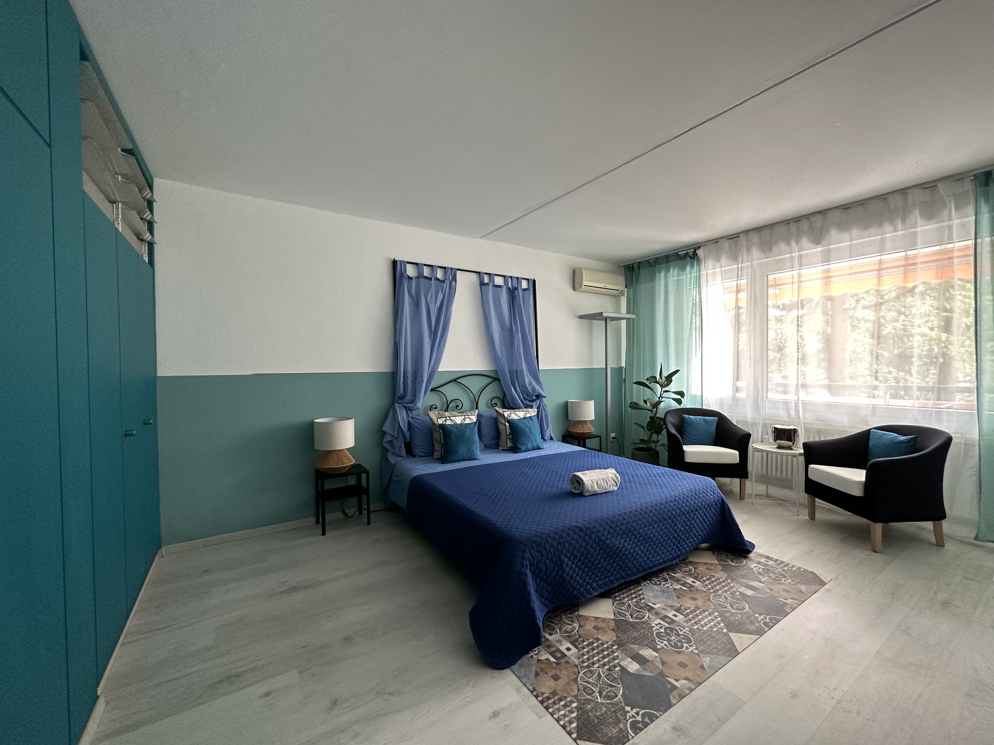 Appartamento a Bissone