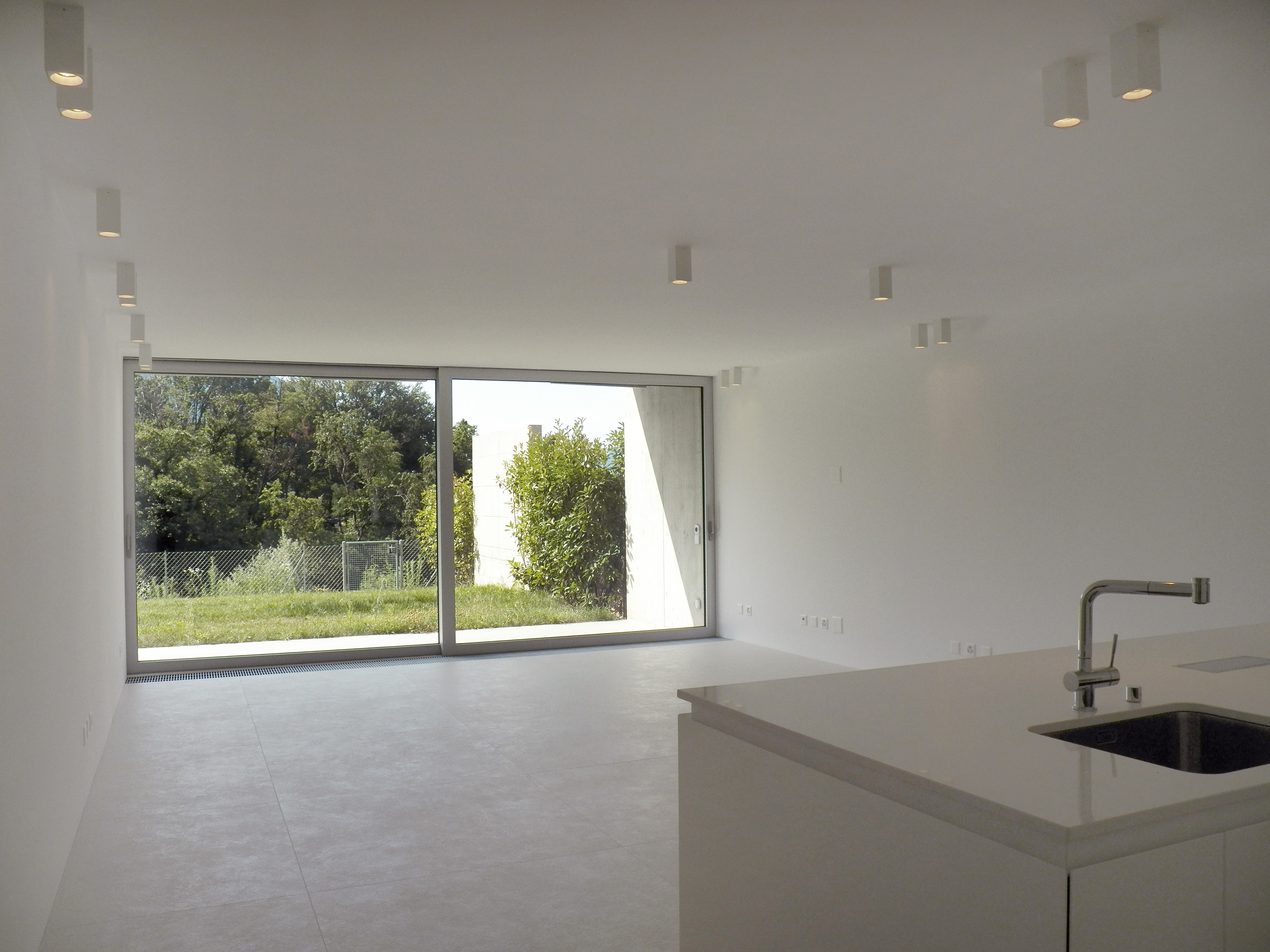 Appartamento duplex a Canobbio