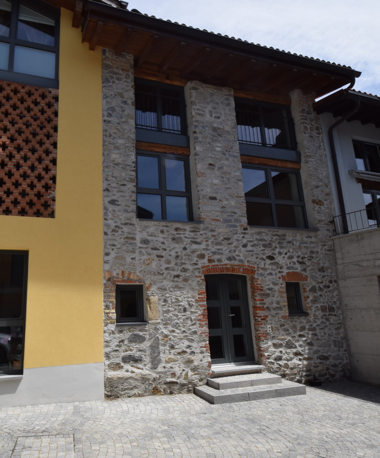 Casa a Pura