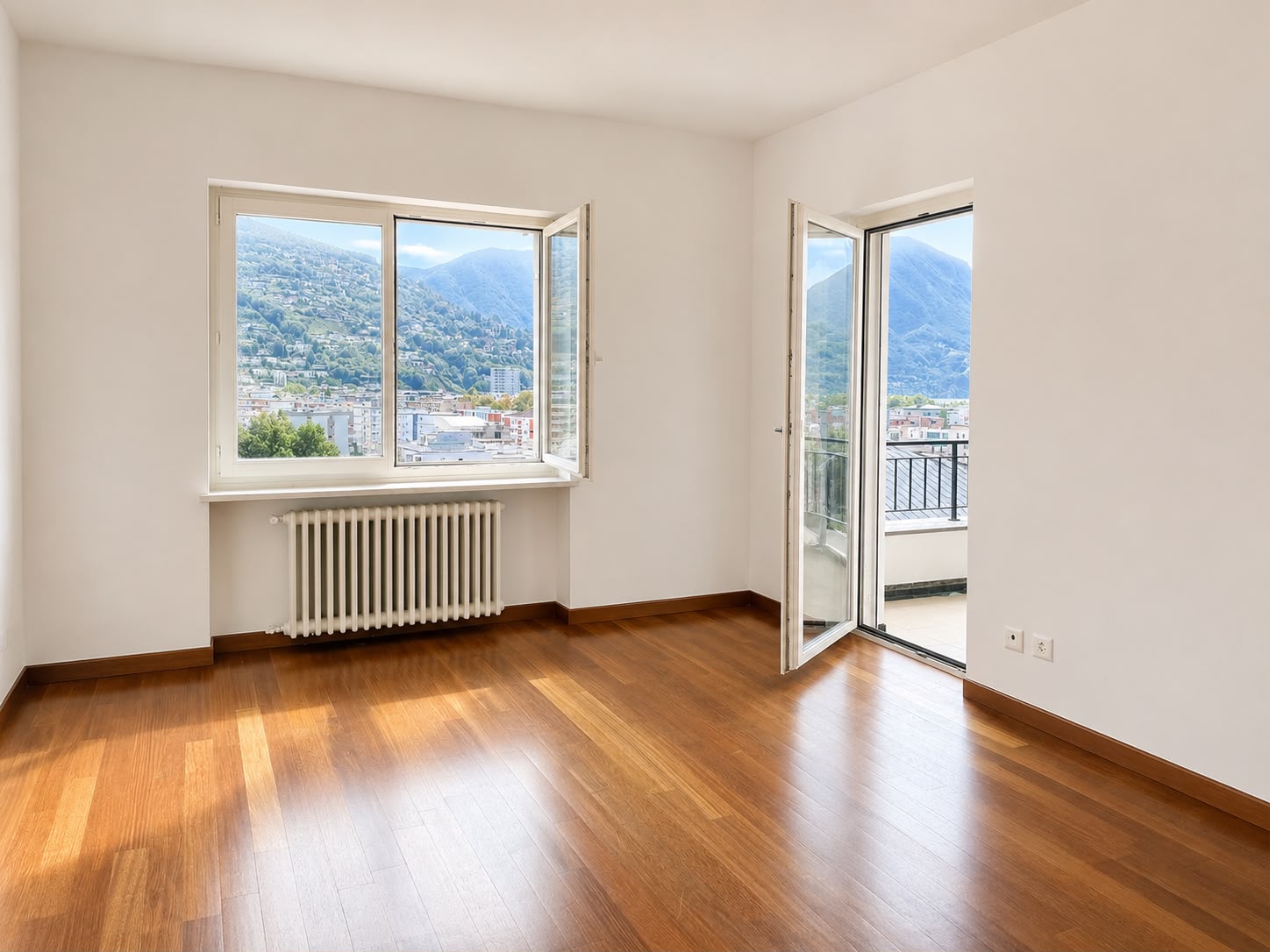 Casa unifamiliare a Lugano