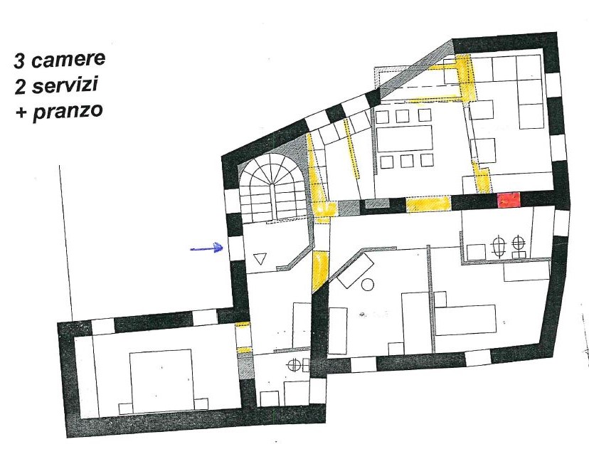 Casa a Sonvico
