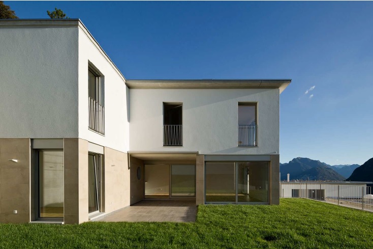 Villa a Agra