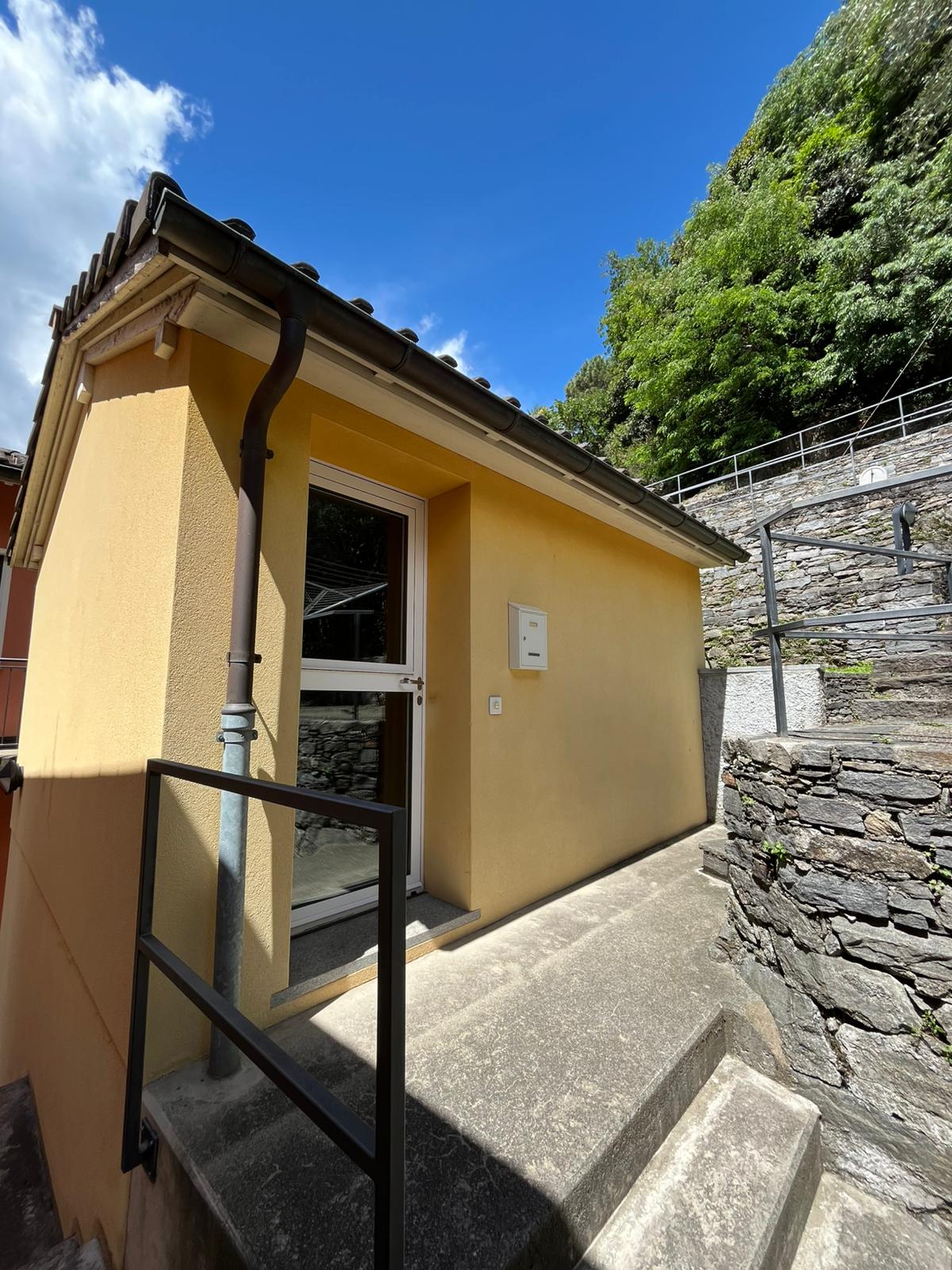 Appartamento a Bellinzona