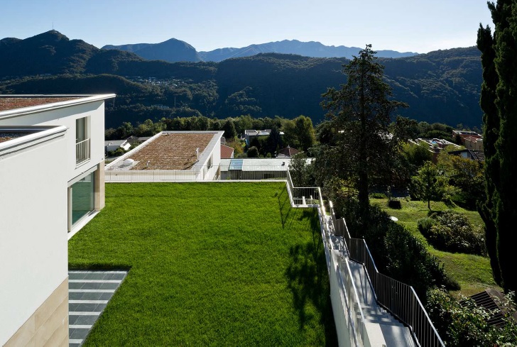 Villa a Agra
