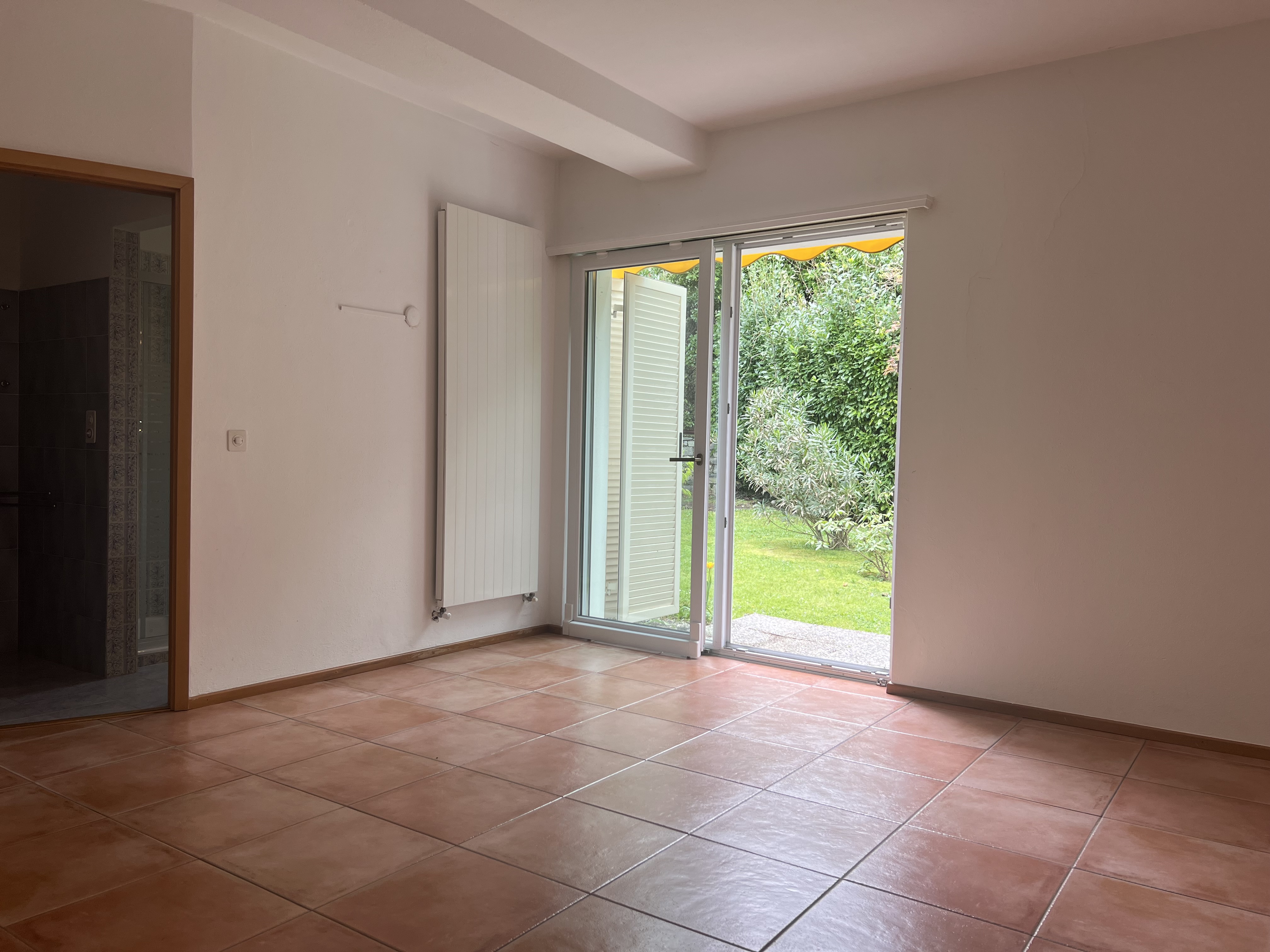 Appartamento a Pazzallo