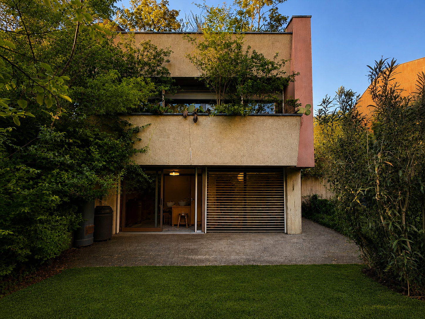 Casa a Melano