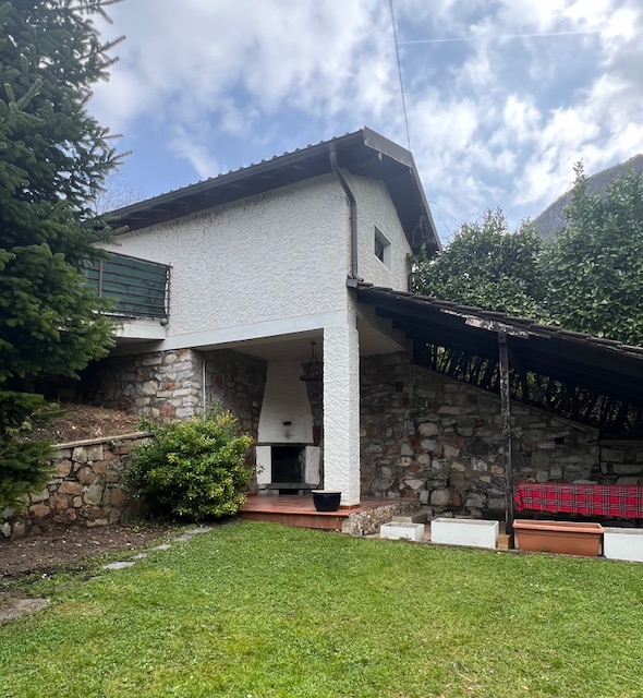 Appartamento a Pazzallo