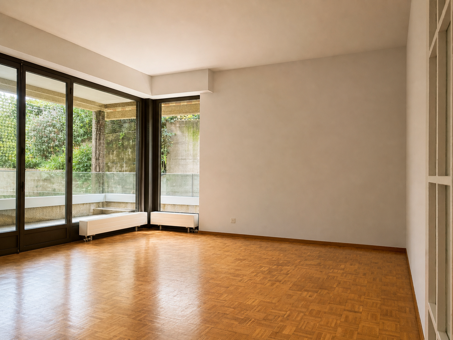 Appartamento a Lugano