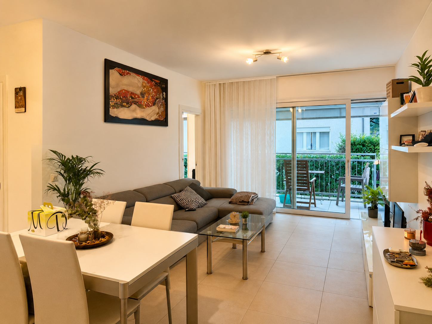 Appartamento a Lugano