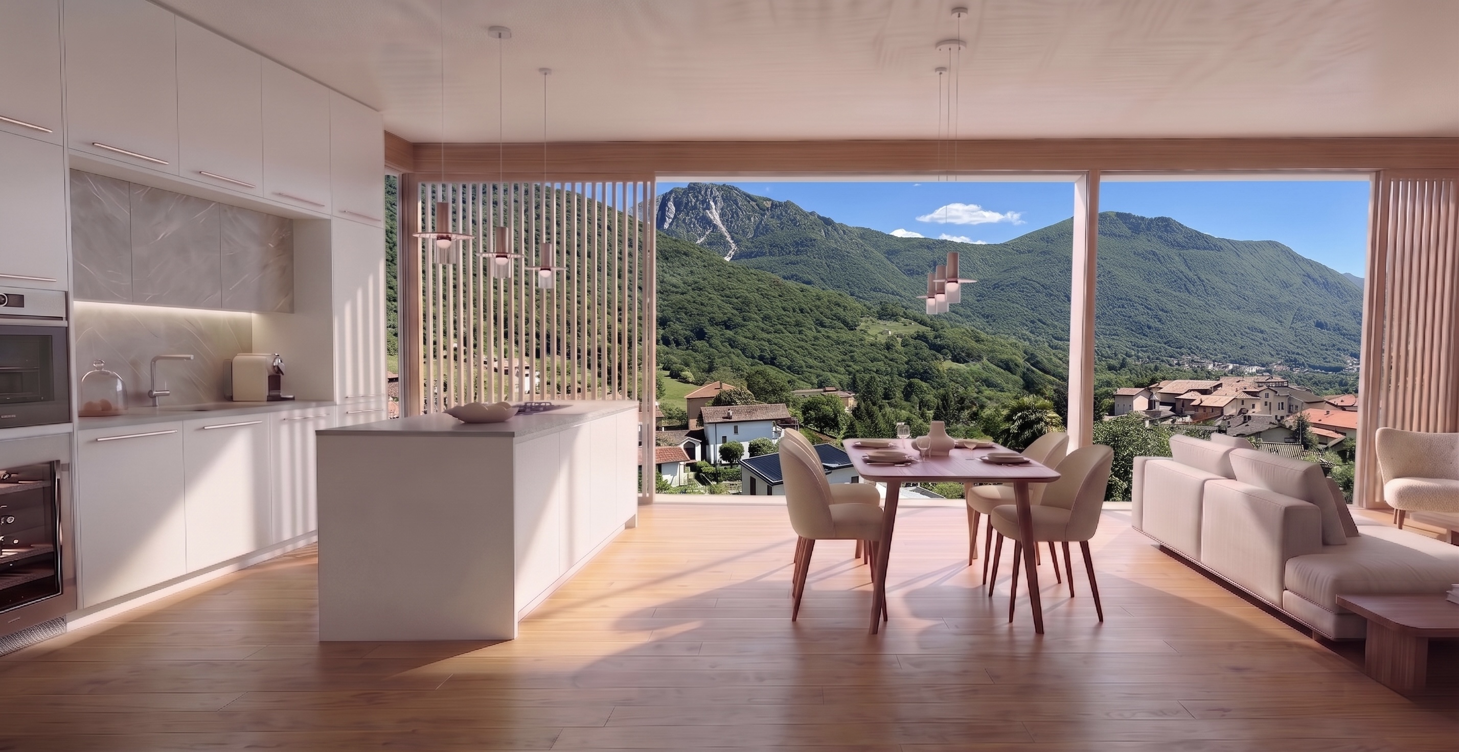 Casa a Cagiallo