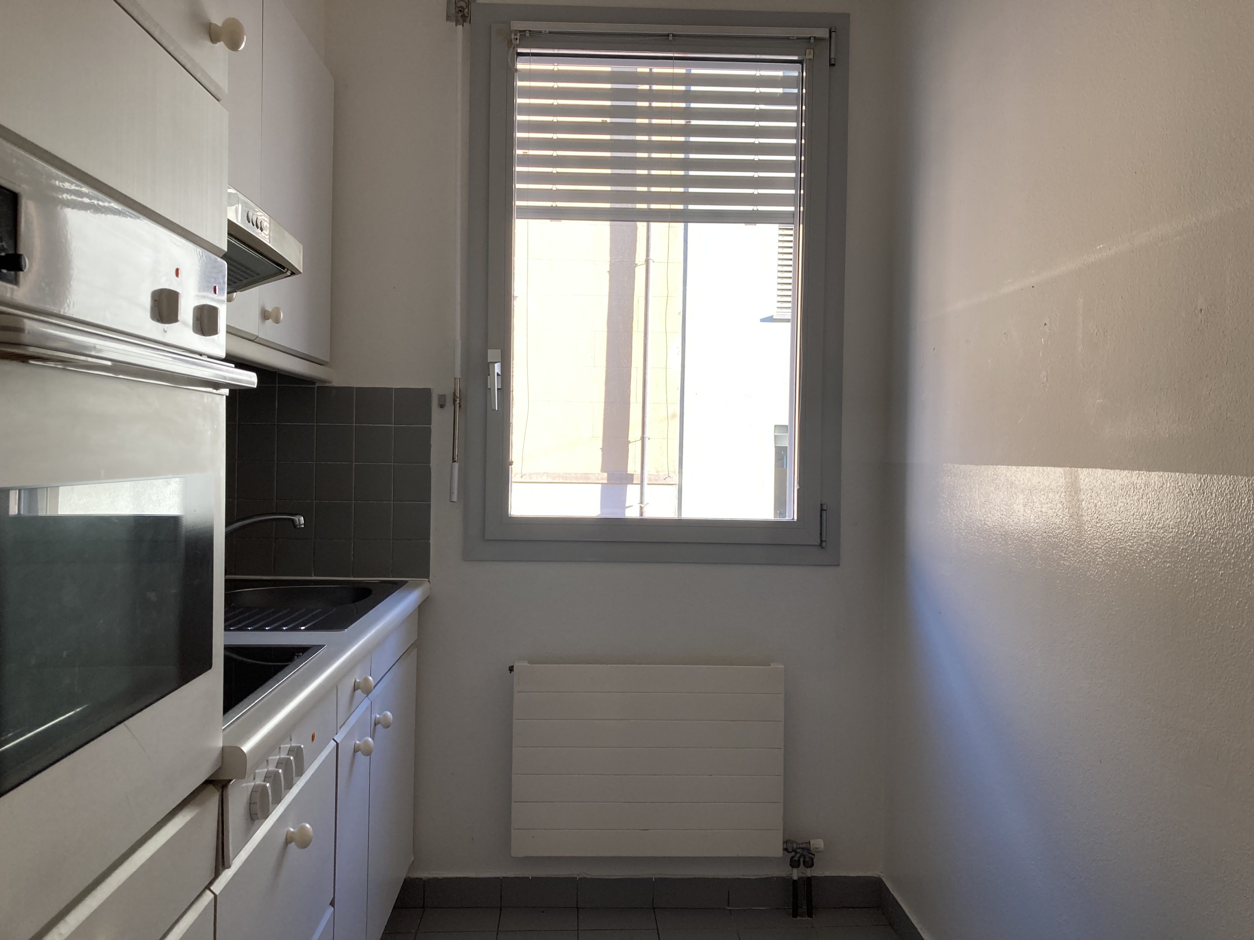 Appartamento a Chiasso