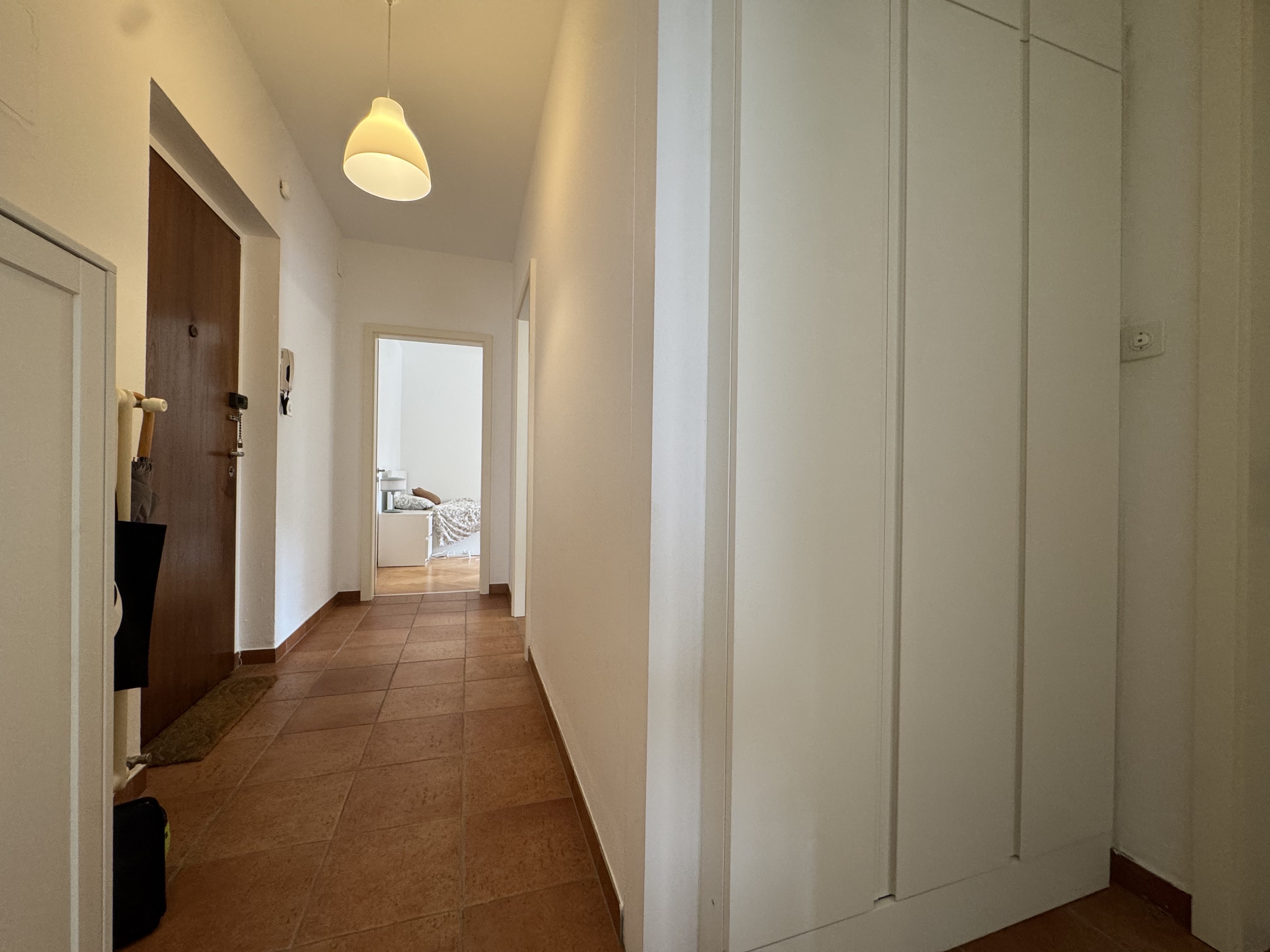Appartamento arredato  a Lugano
