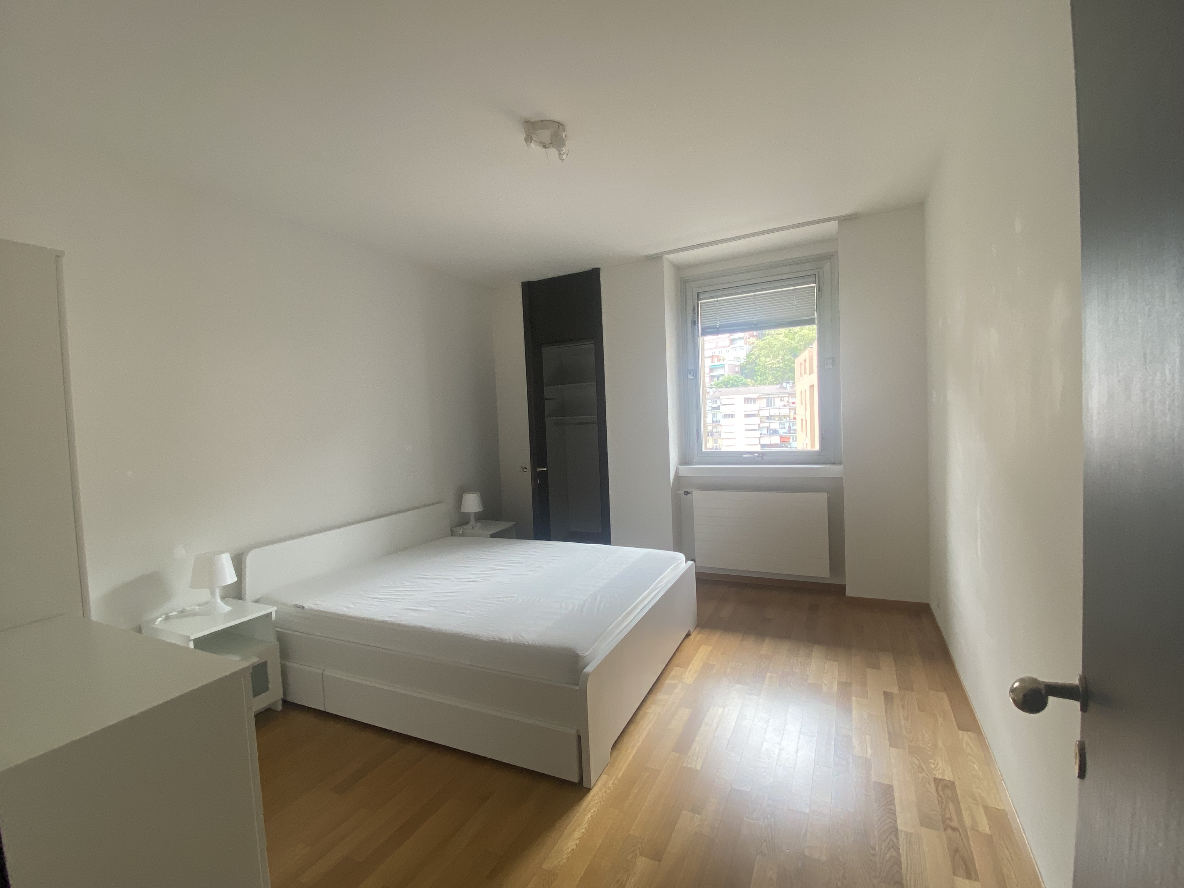 Appartamento arredato  a Lugano