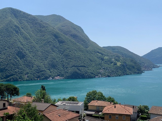 Terreno edificabile a Viganello