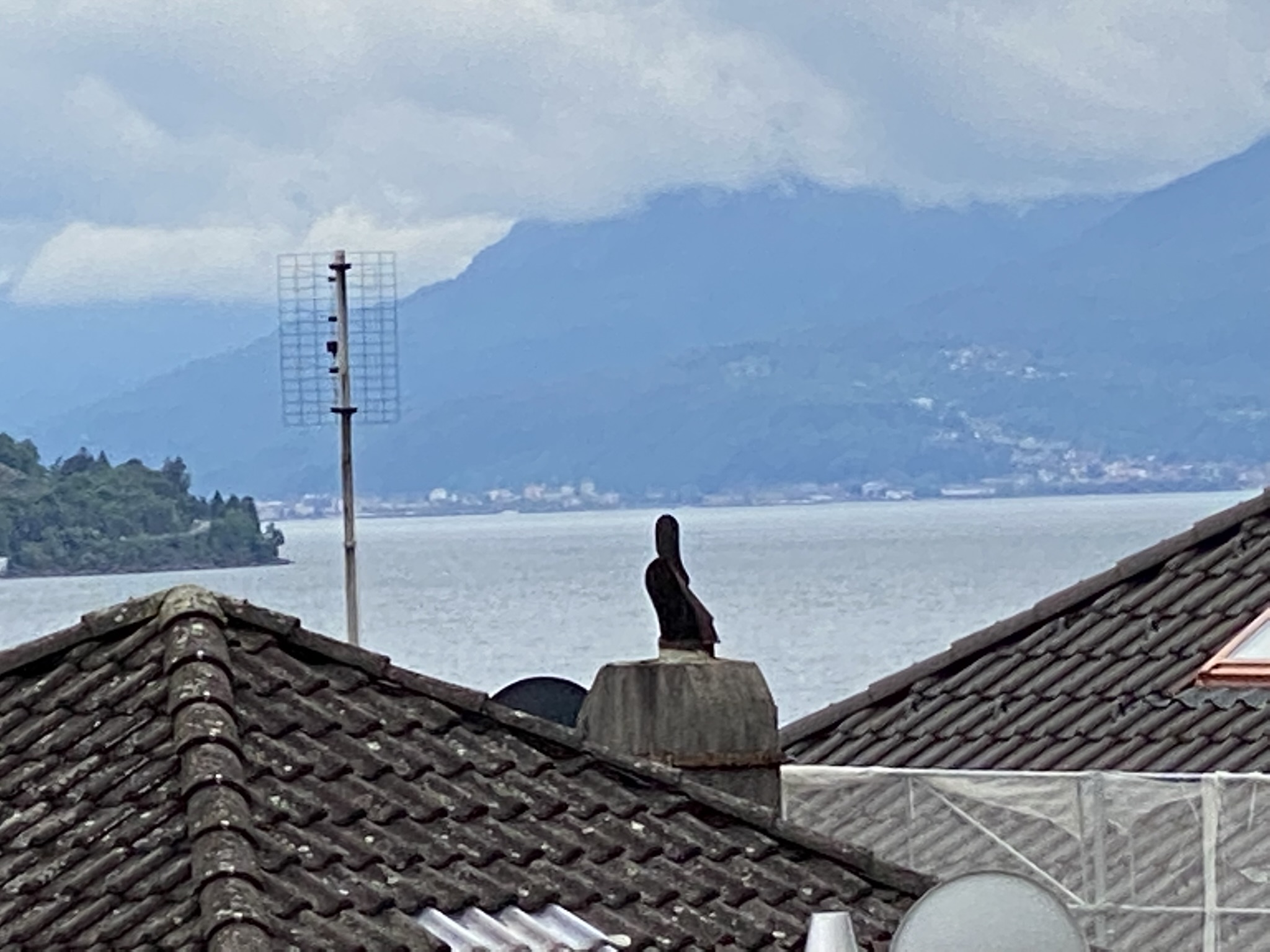 Appartamento a Brissago
