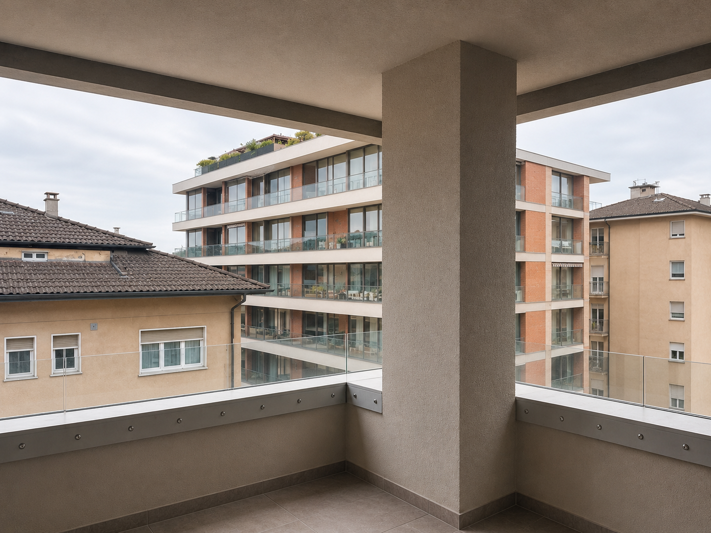 Appartamento a Cassarate