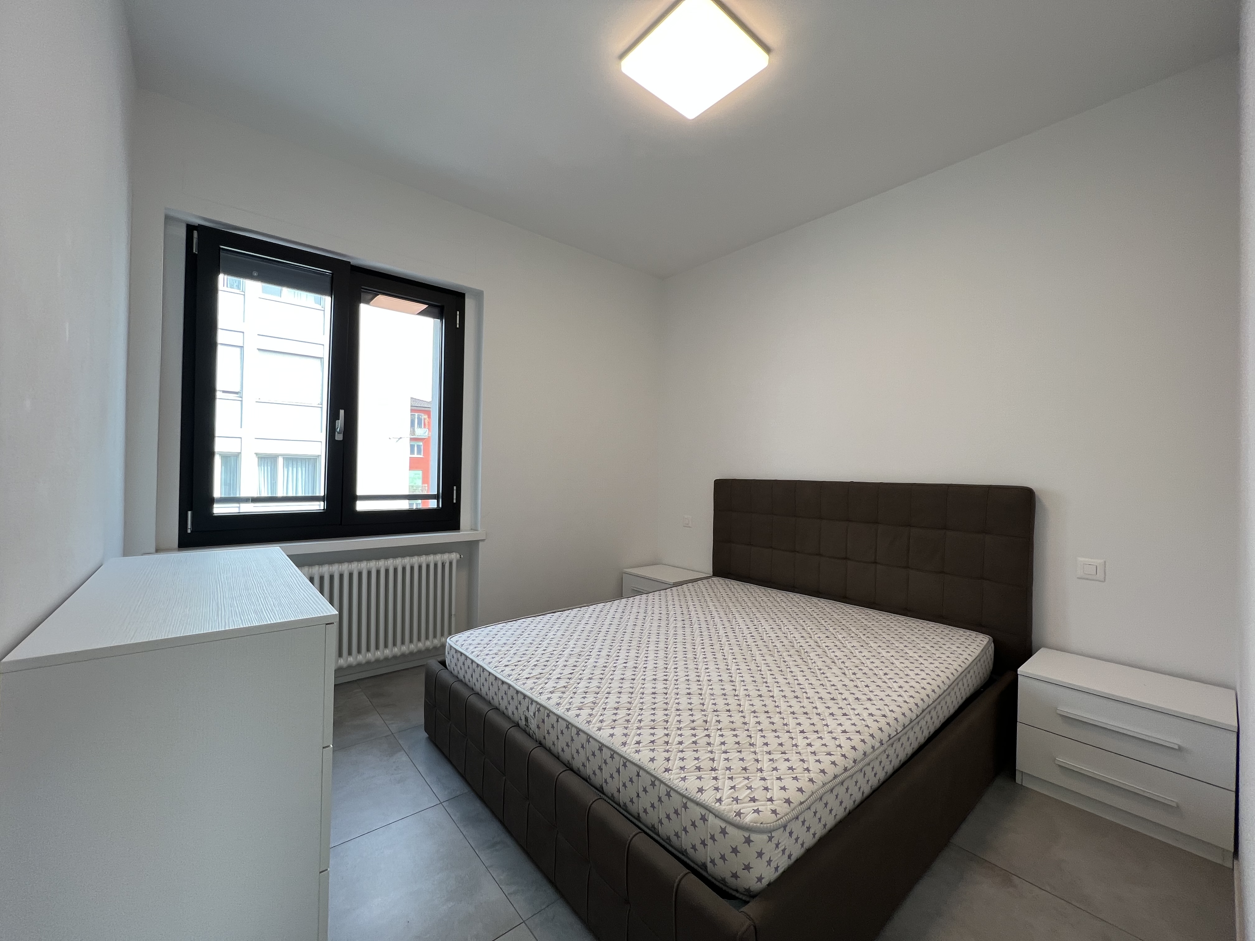 Appartamento a Lugano