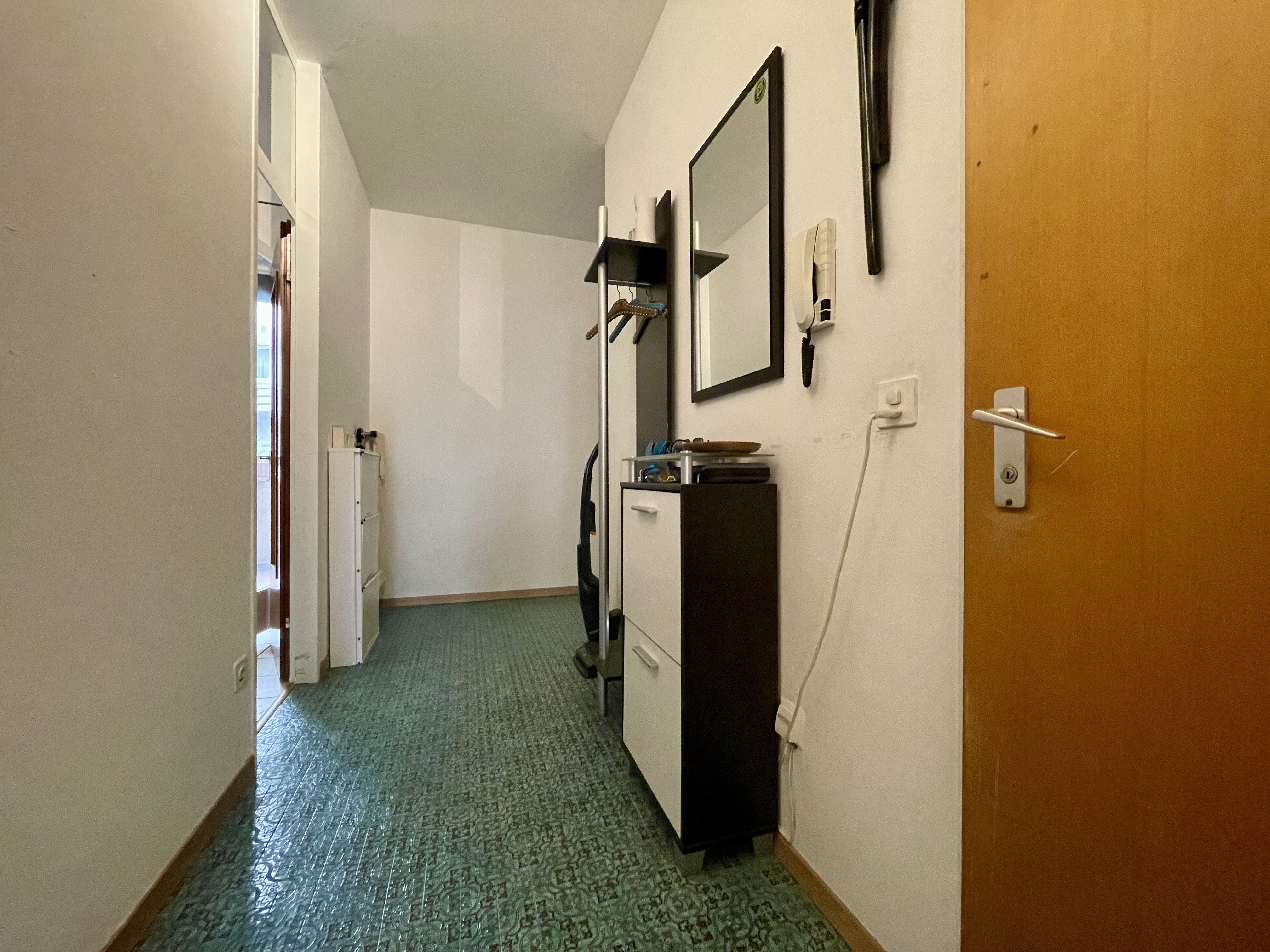 Appartamento a Lugano