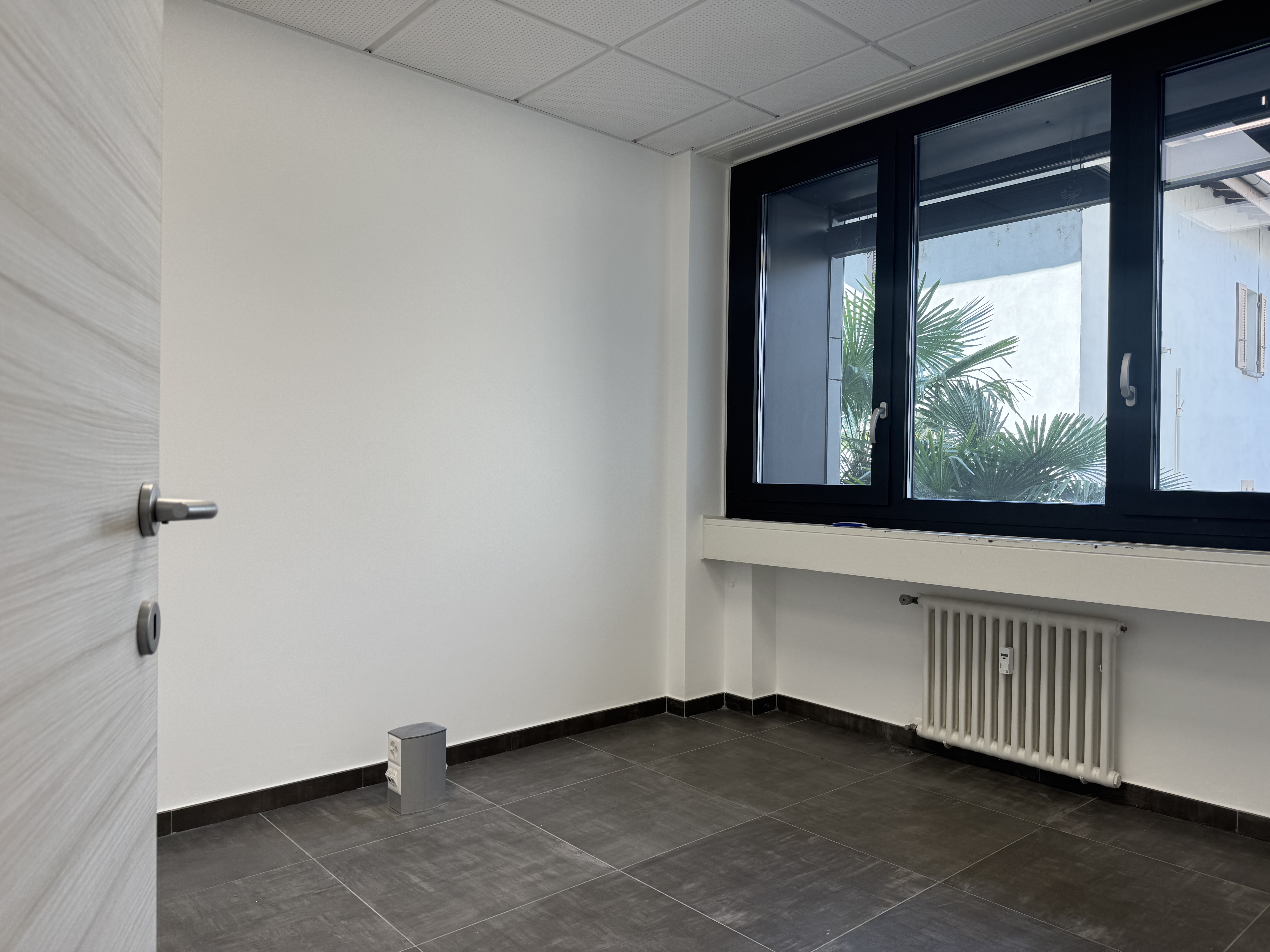 Ufficio a Lugano