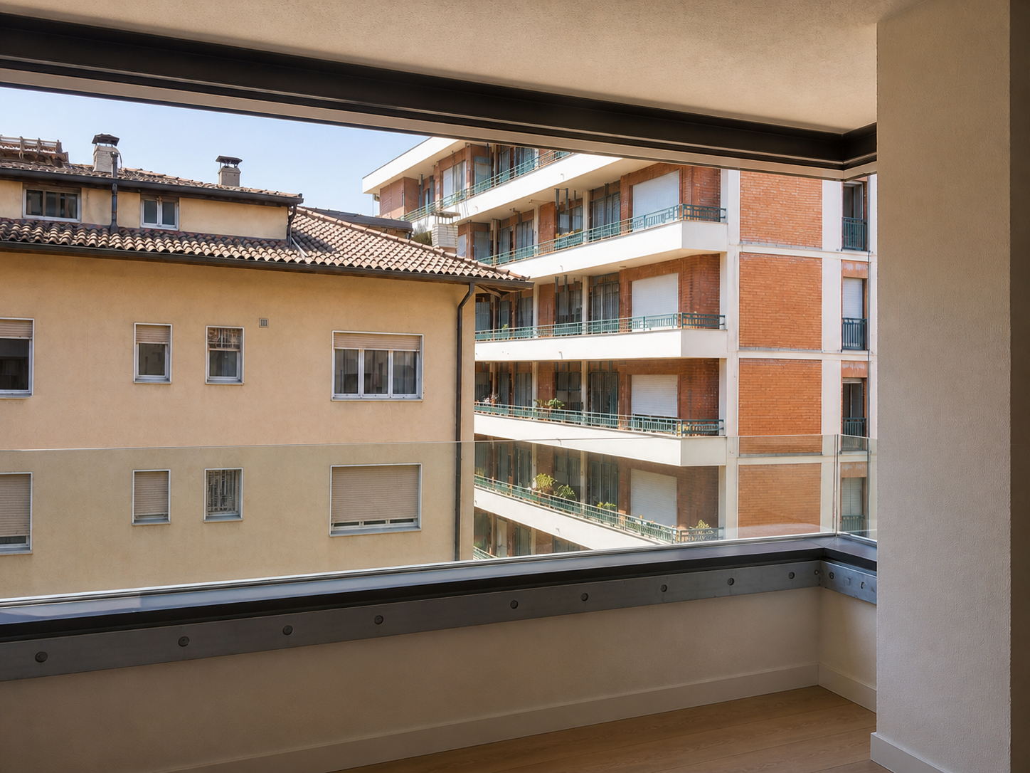 Appartamento a Cassarate
